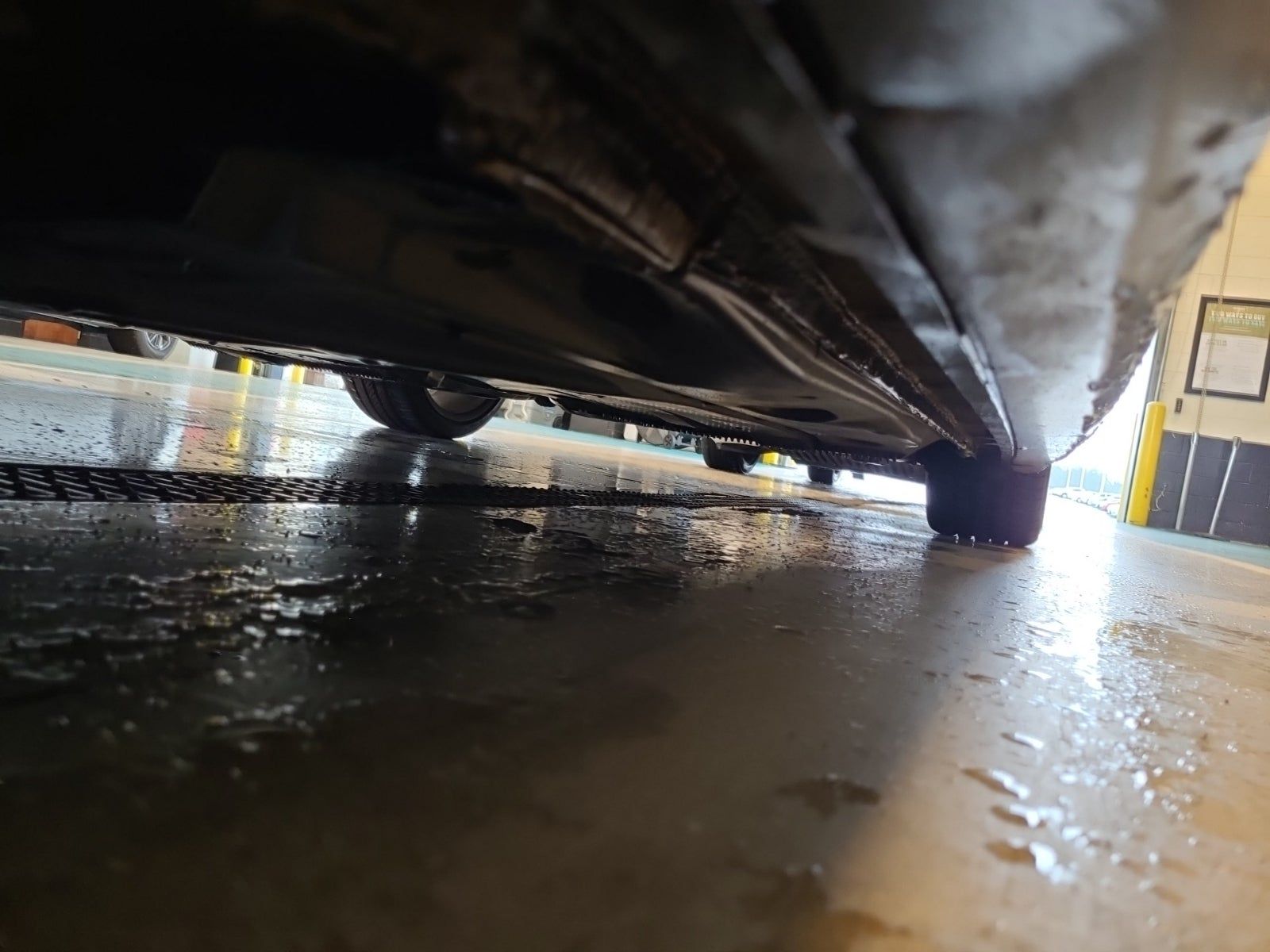 2015 Audi S3 Prestige AWD