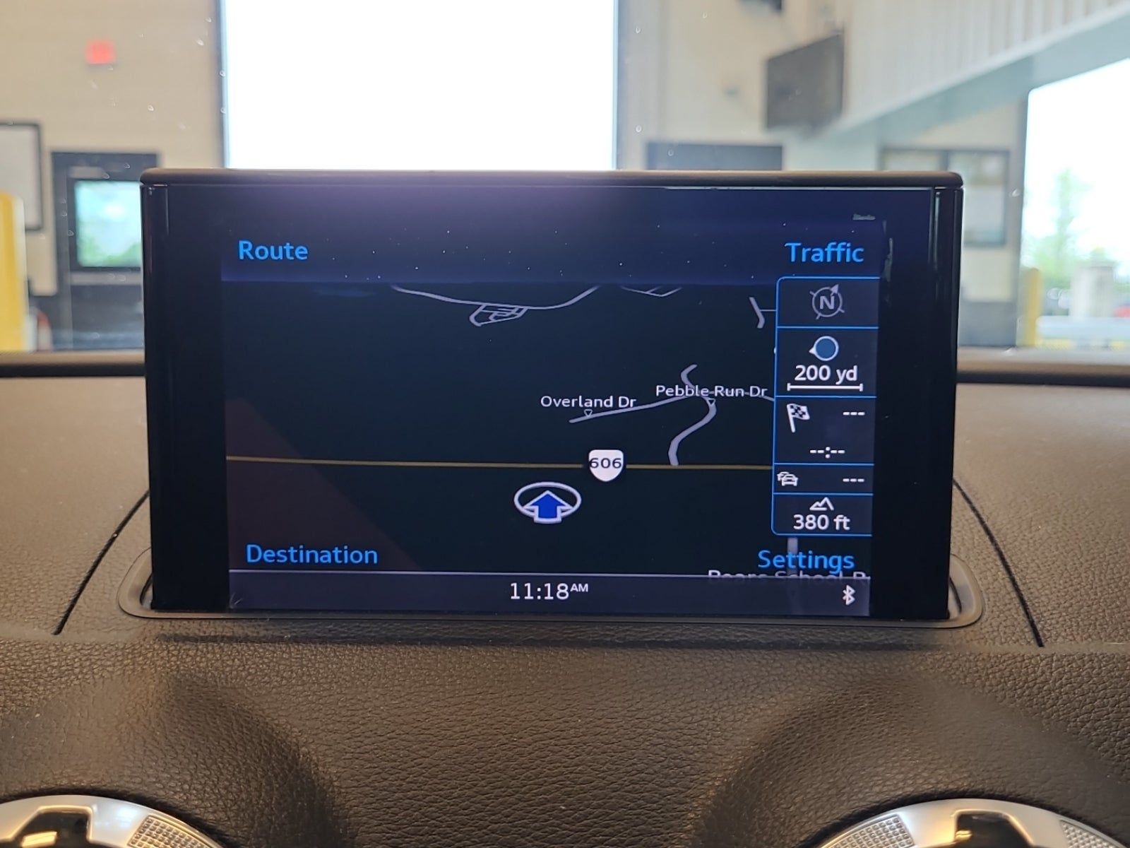 2015 Audi S3 Prestige AWD