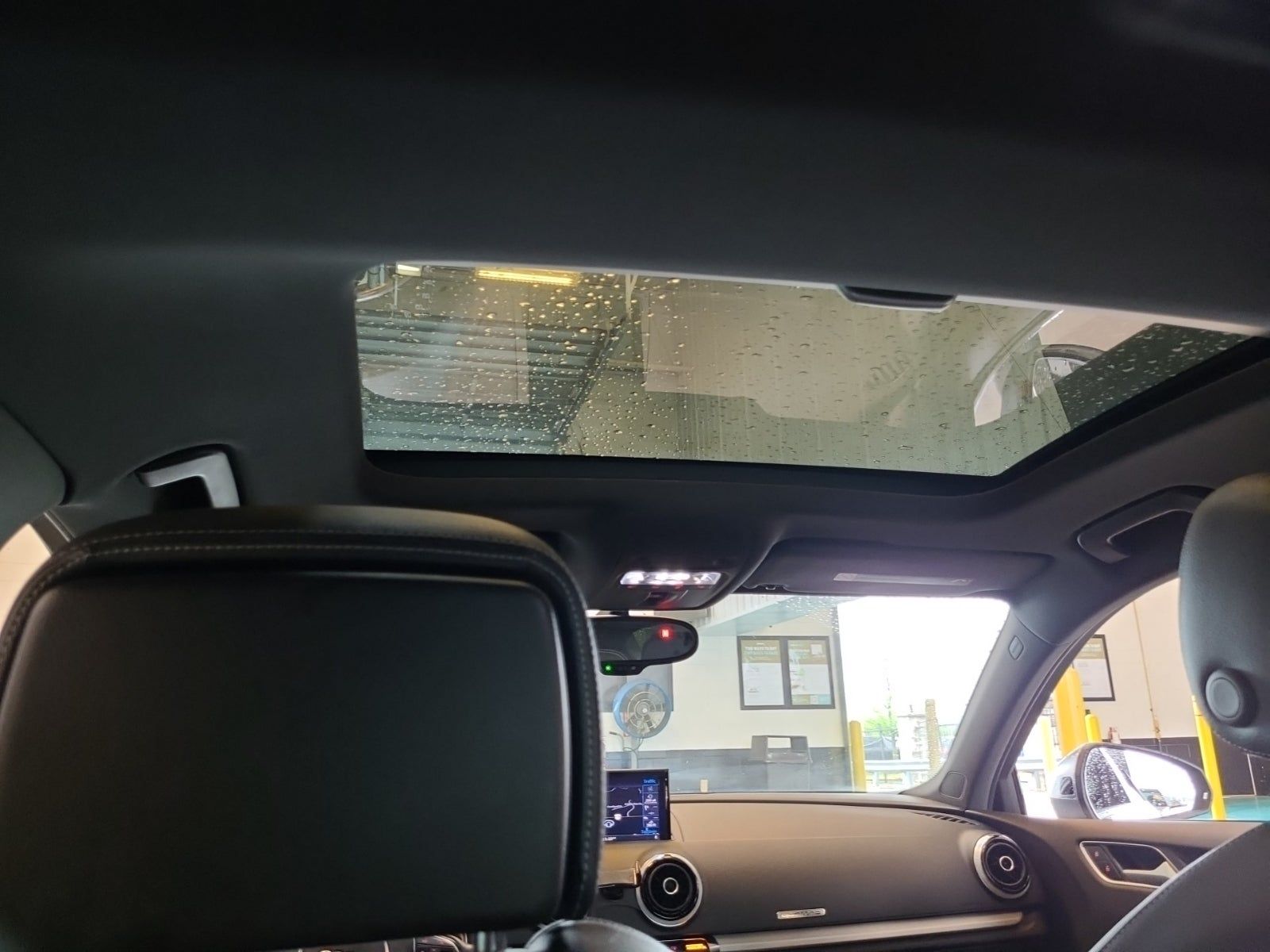 2015 Audi S3 Prestige AWD