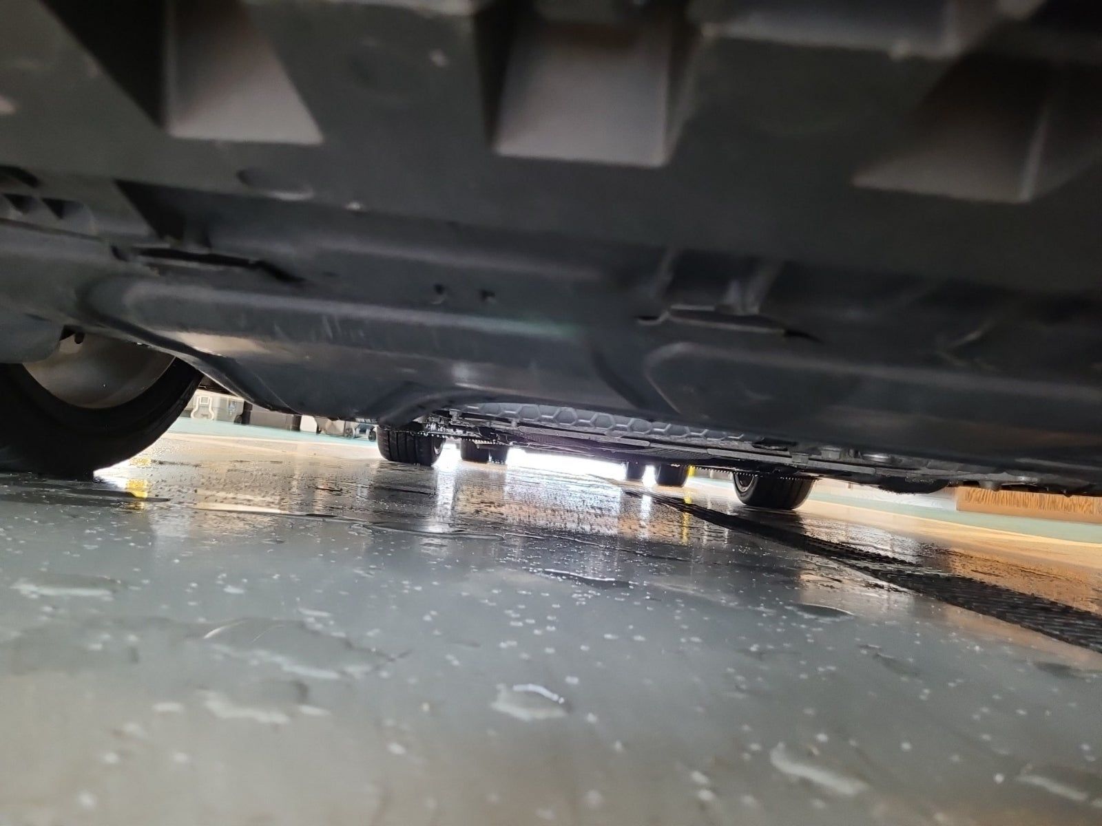 2015 Audi S3 Prestige AWD