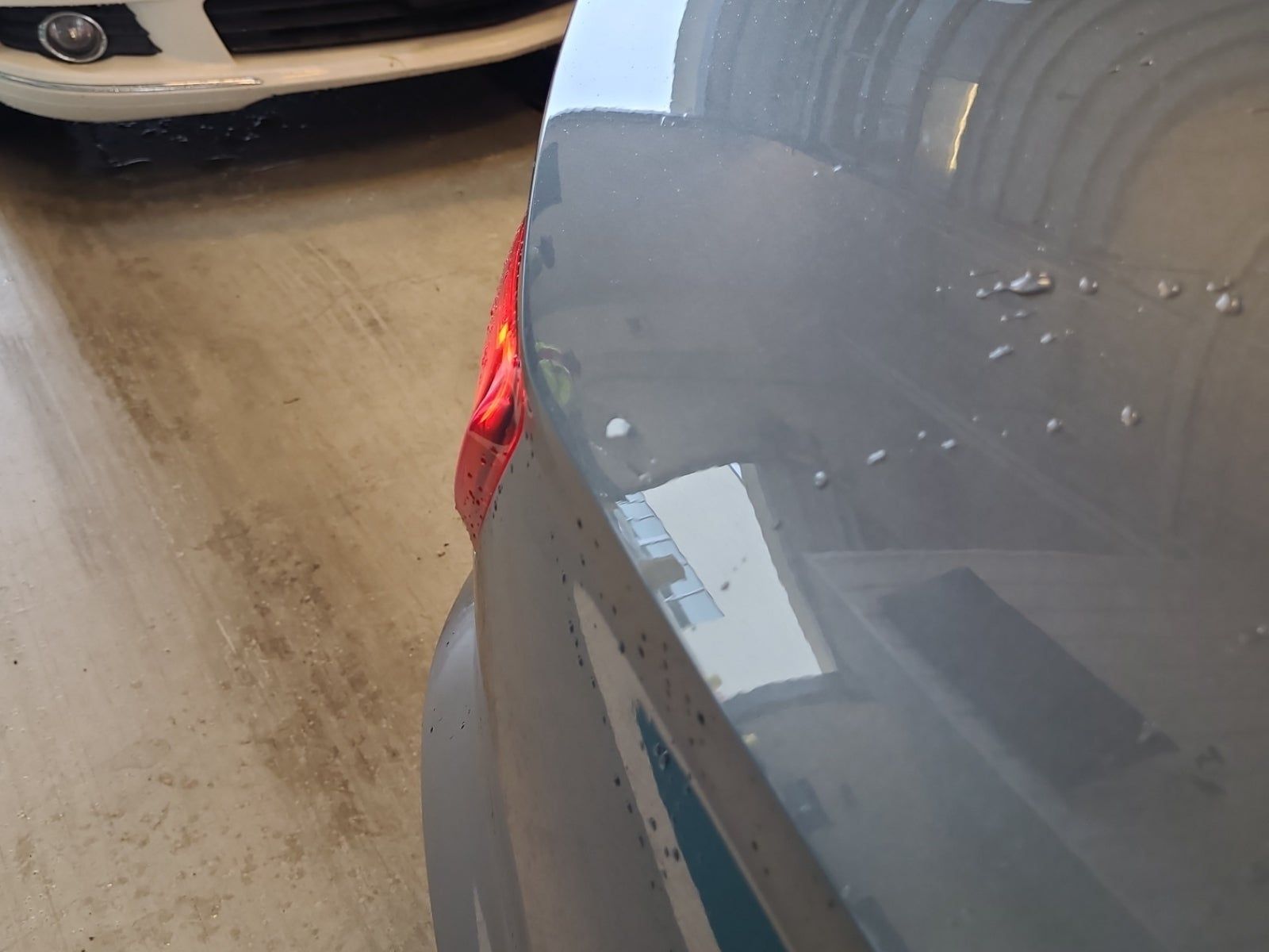 2015 Audi S3 Prestige AWD