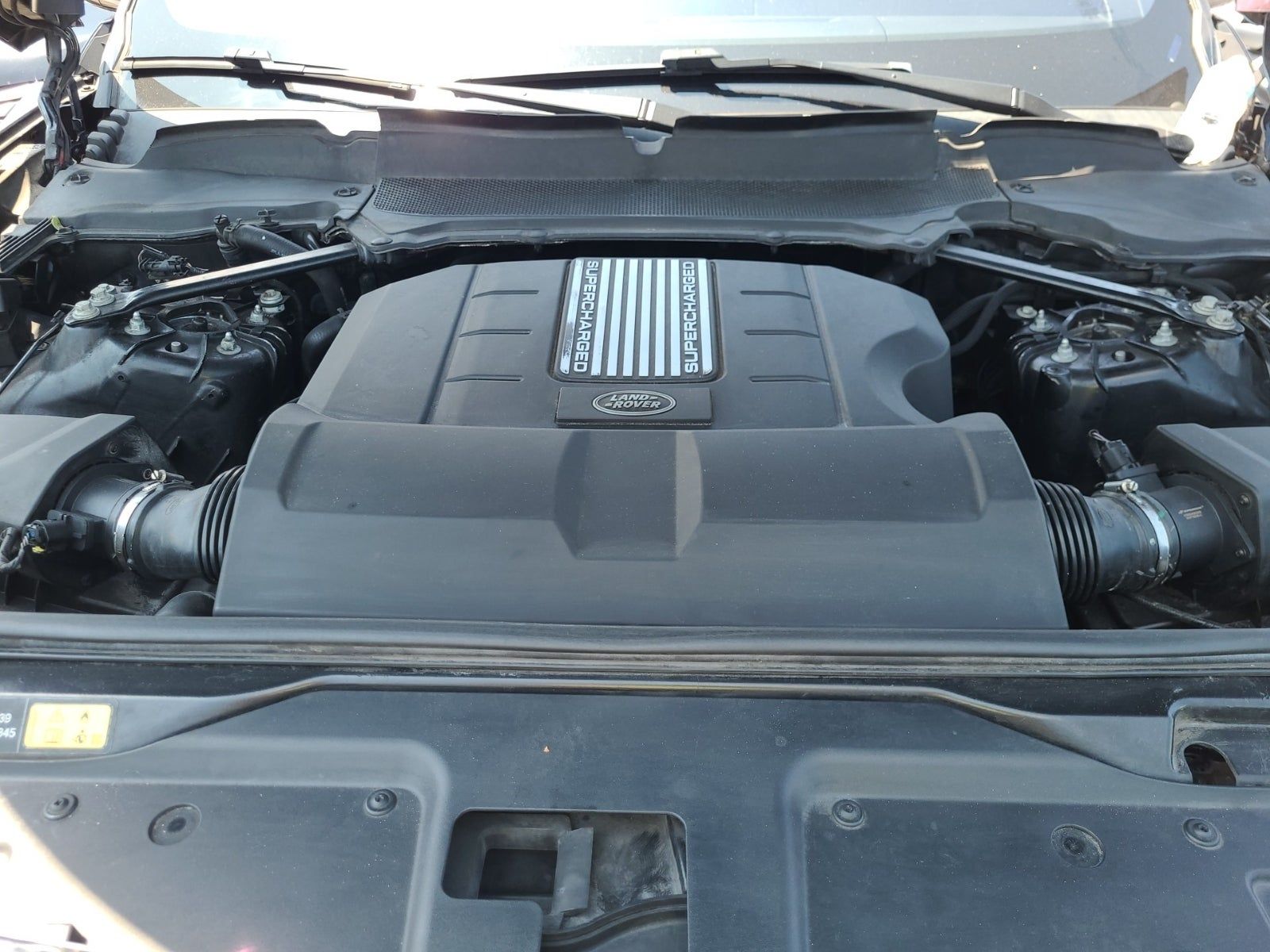 2020 Land Rover Discovery SE AWD