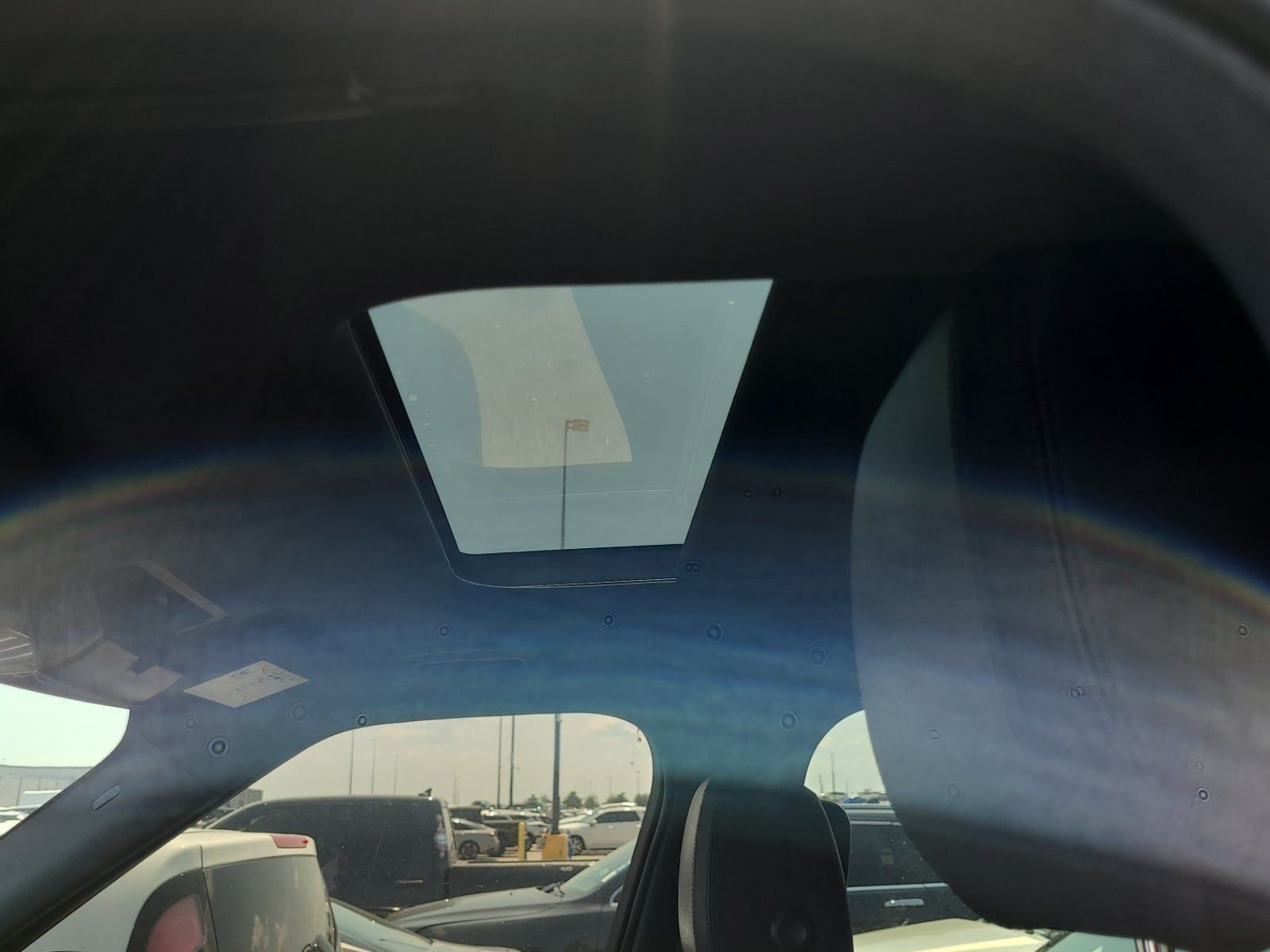 2020 Land Rover Discovery SE AWD