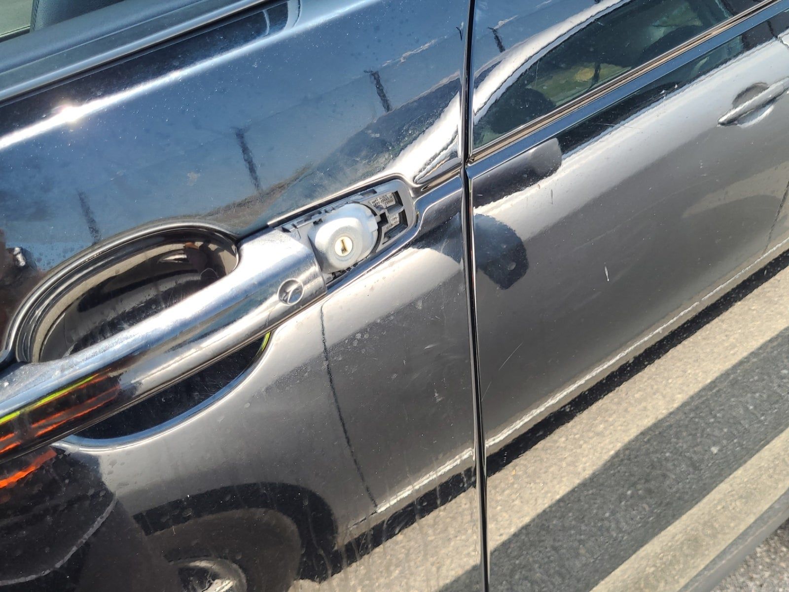 2020 Land Rover Discovery SE AWD