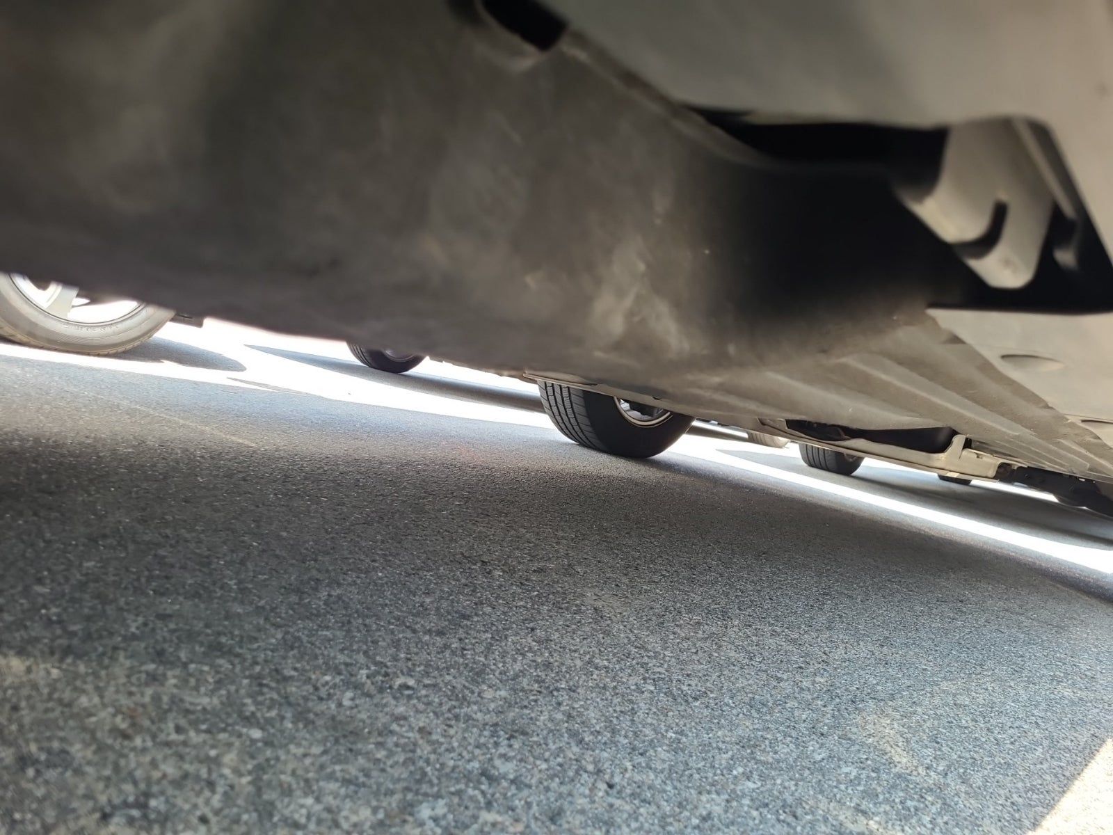 2020 Land Rover Discovery SE AWD