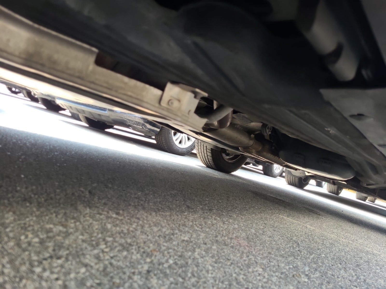 2020 Land Rover Discovery SE AWD