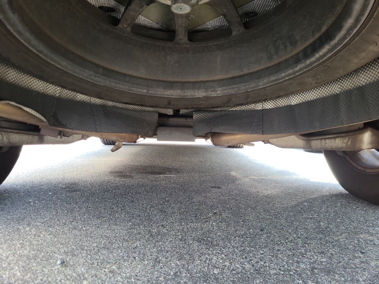 2020 Land Rover Discovery SE AWD