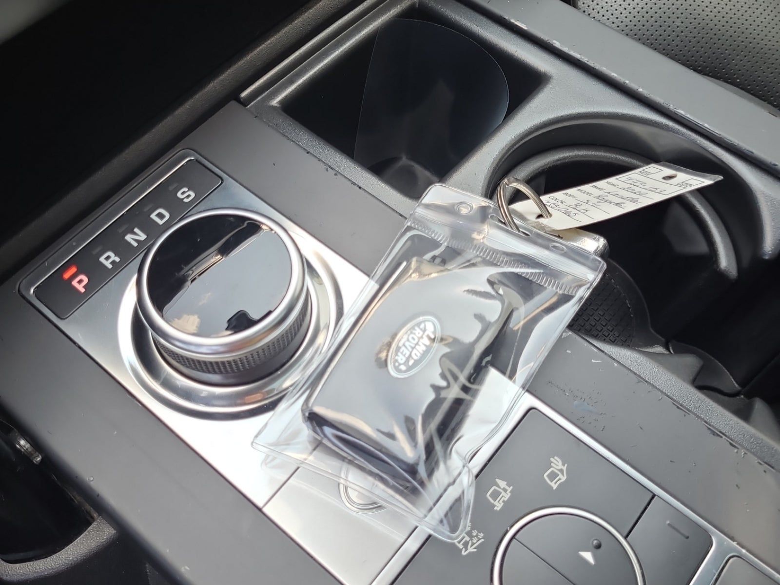 2020 Land Rover Discovery SE AWD