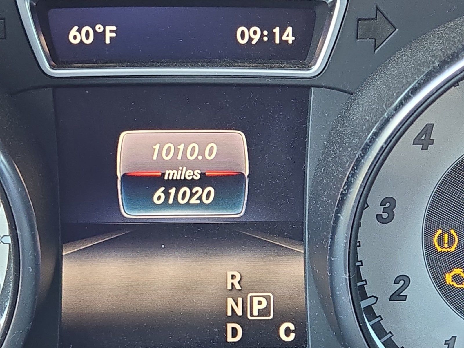 2016 Mercedes-Benz GLA GLA 250 AWD