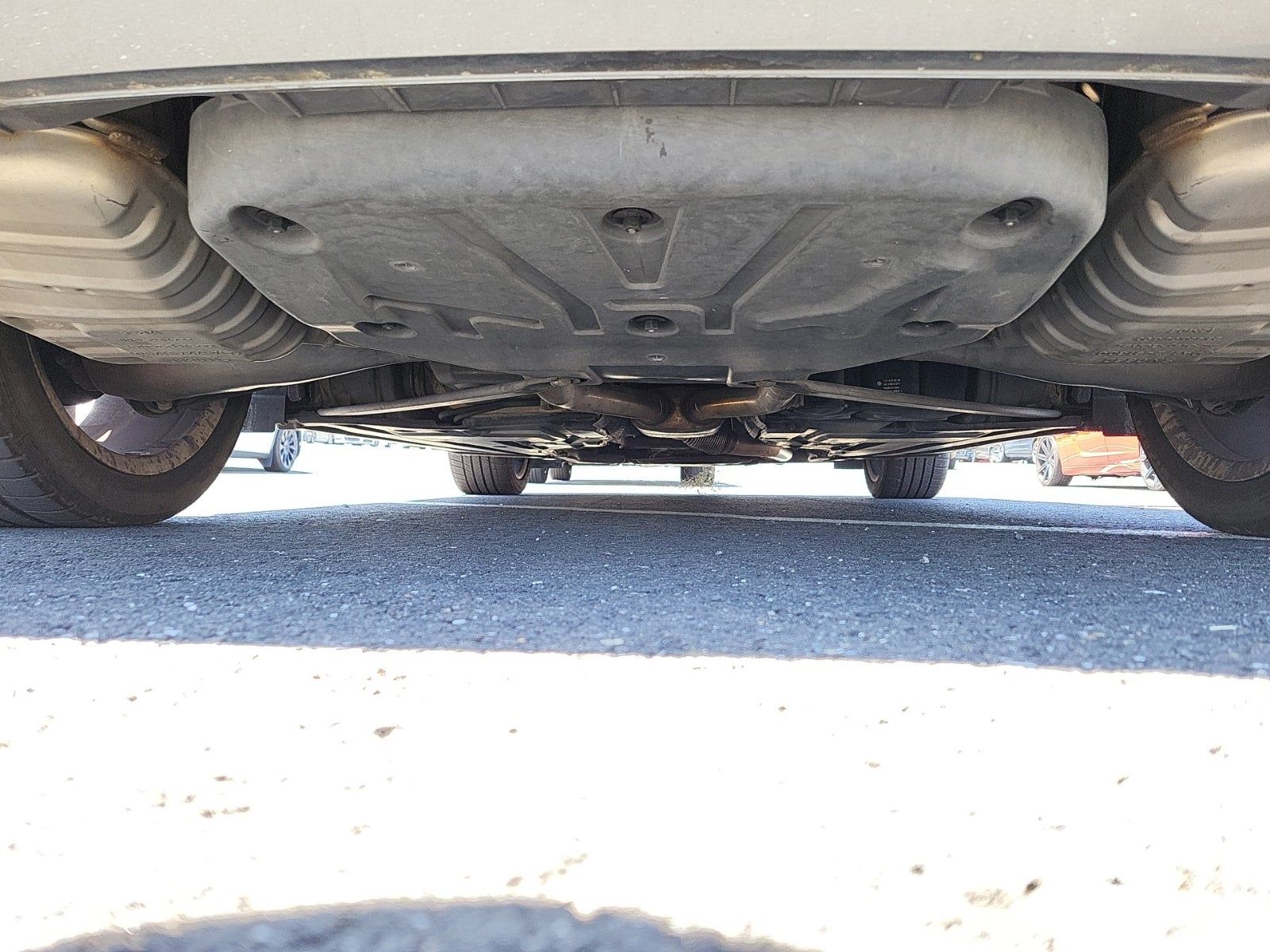 2013 Mercedes-Benz SLK SLK 250 RWD