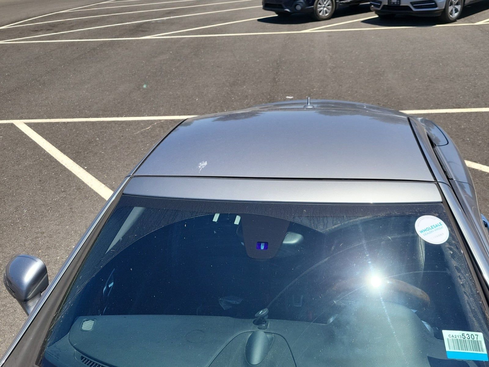 2013 Mercedes-Benz SLK SLK 250 RWD