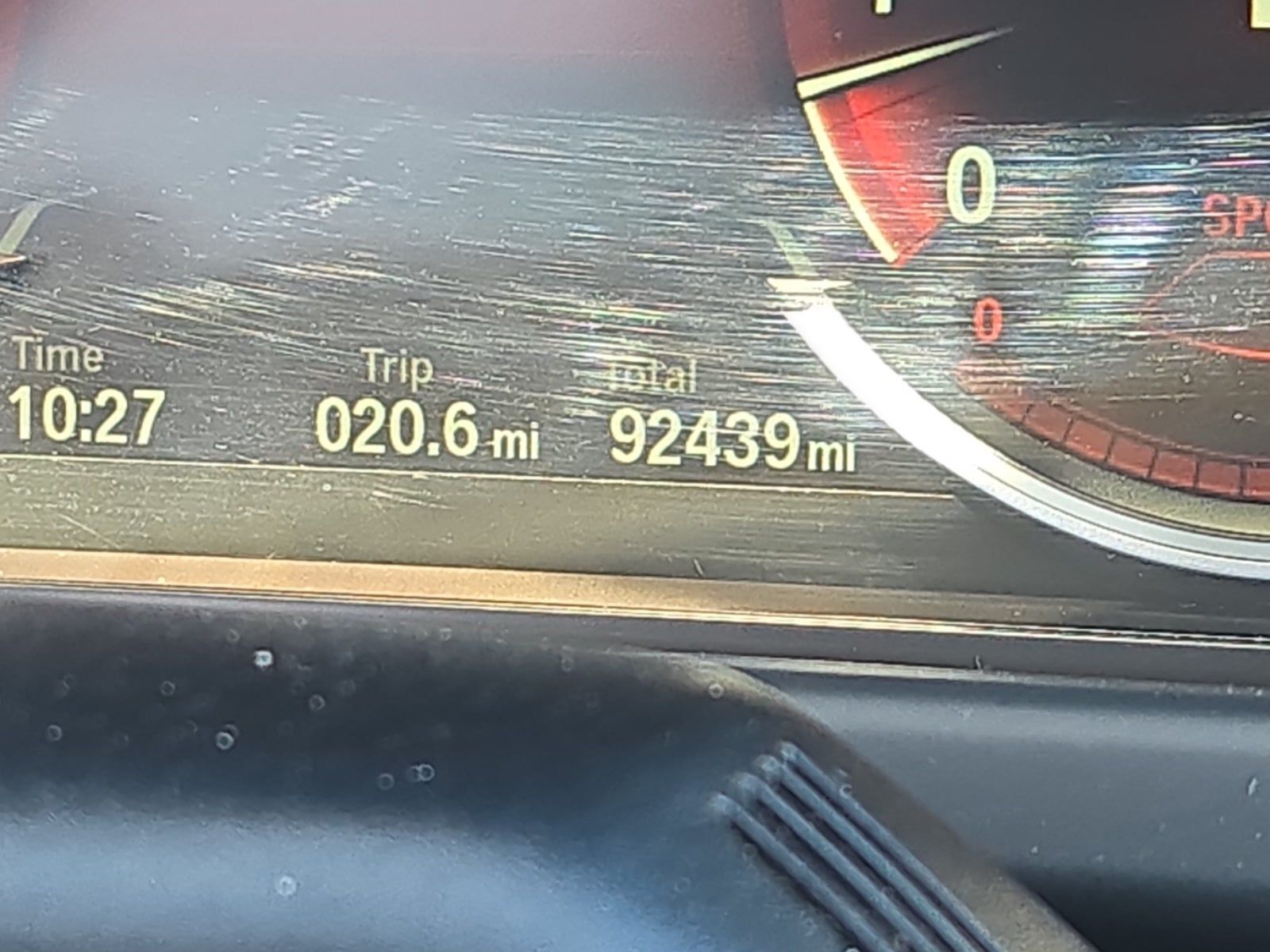 2015 BMW 6 Series 640i RWD