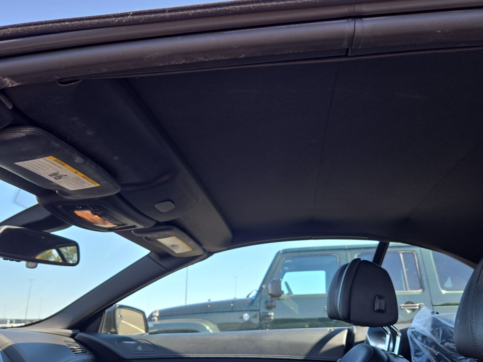 2015 BMW 6 Series 640i RWD