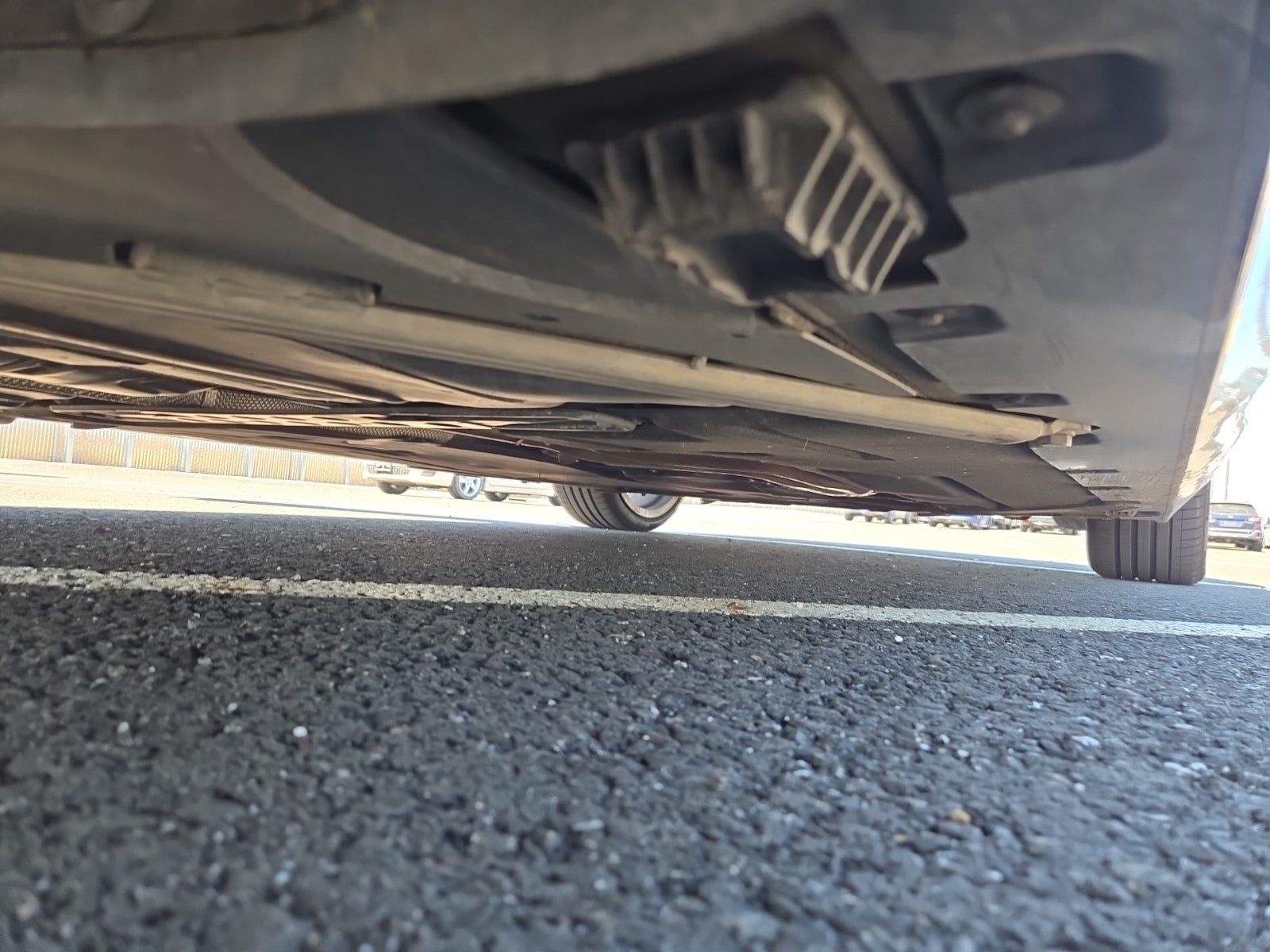 2015 BMW 6 Series 640i RWD