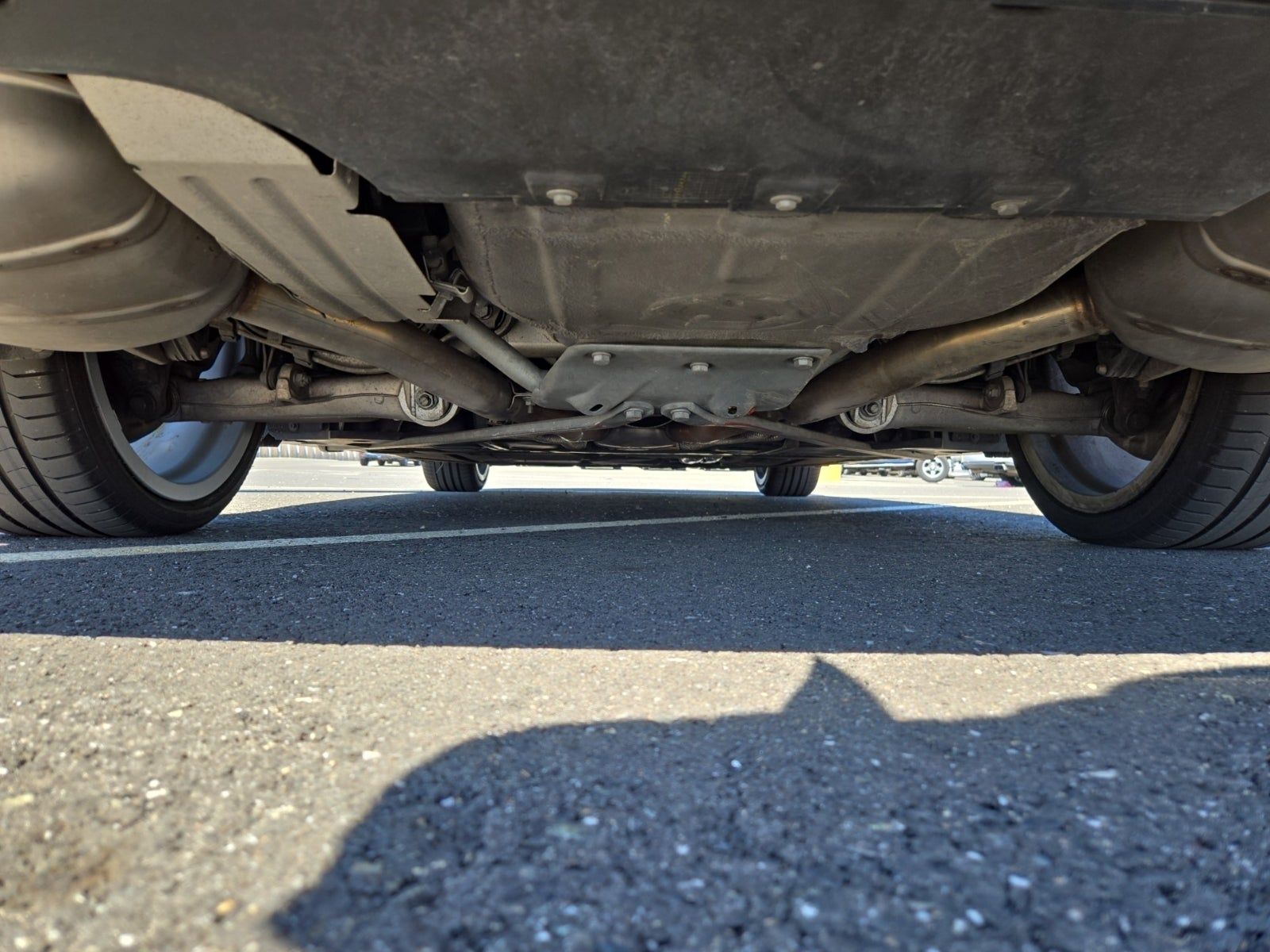 2015 BMW 6 Series 640i RWD