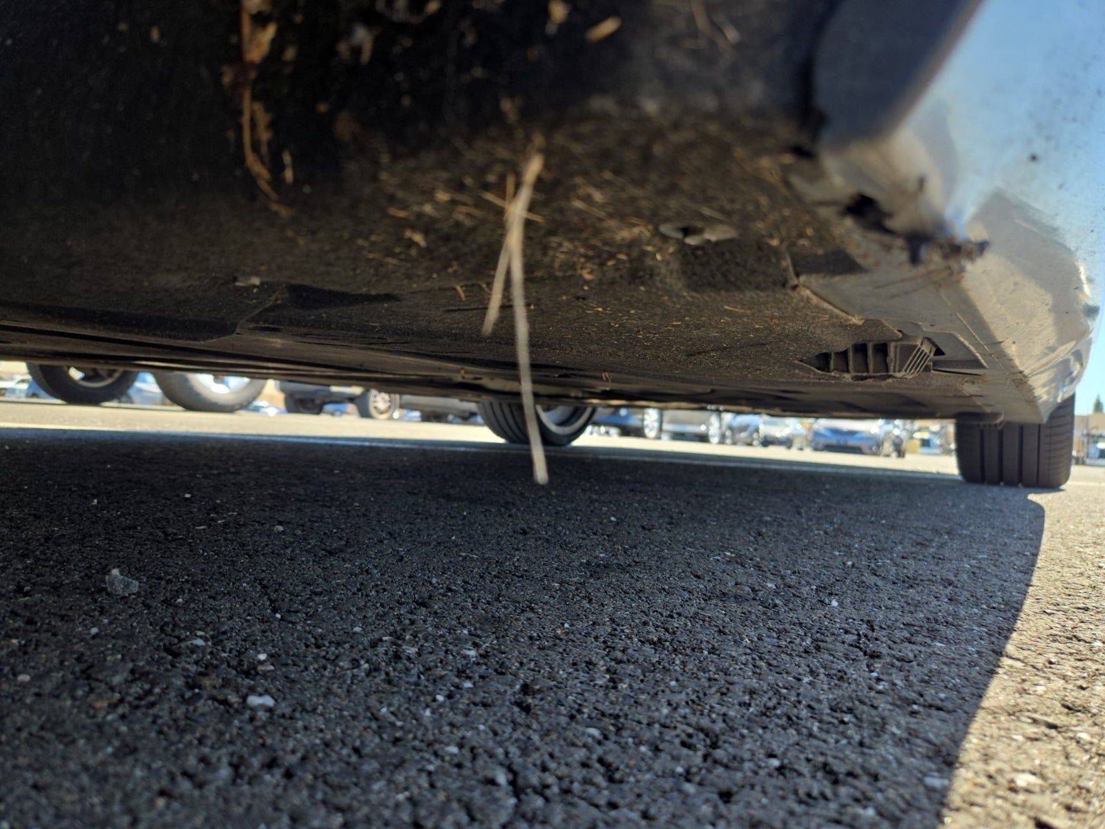 2015 BMW 6 Series 640i RWD