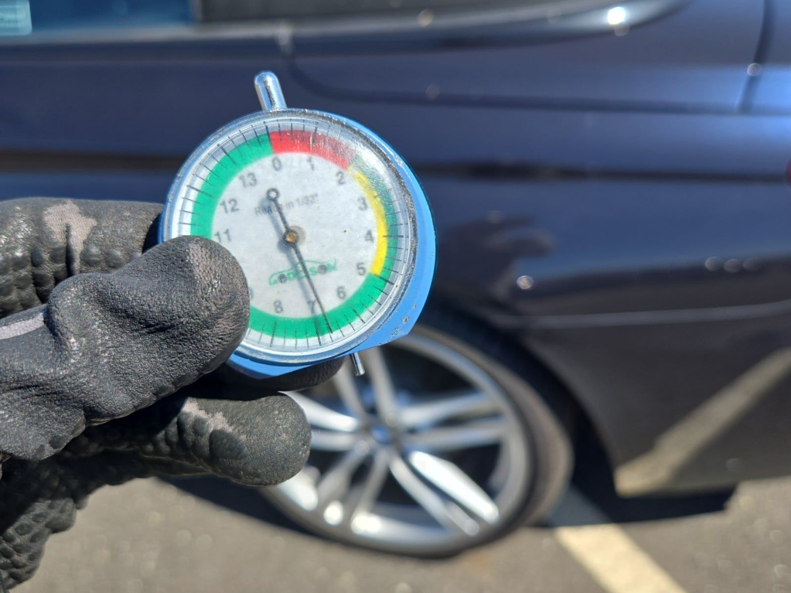 2015 BMW 6 Series 640i RWD