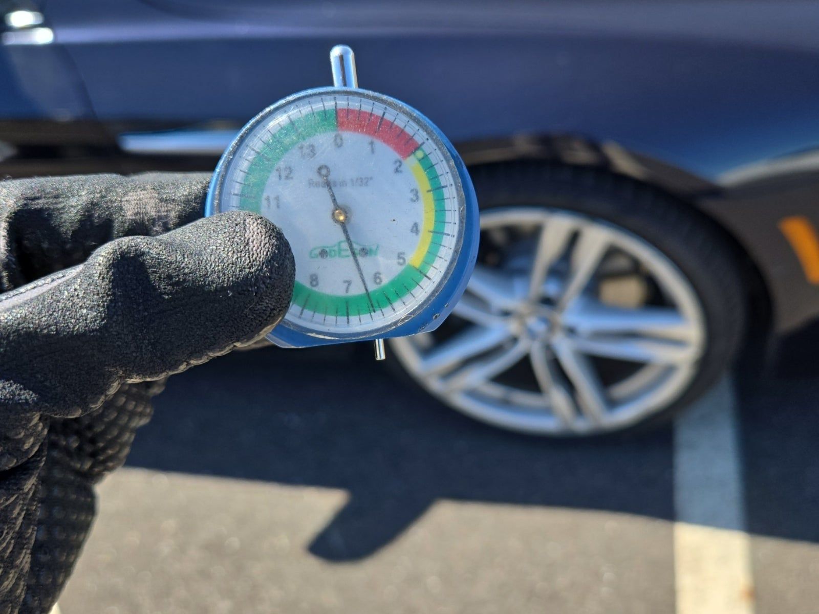 2015 BMW 6 Series 640i RWD