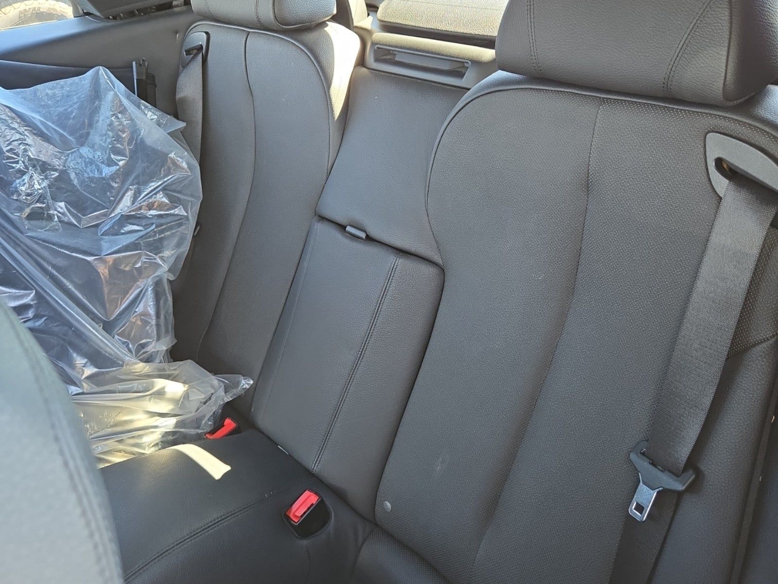 2015 BMW 6 Series 640i RWD