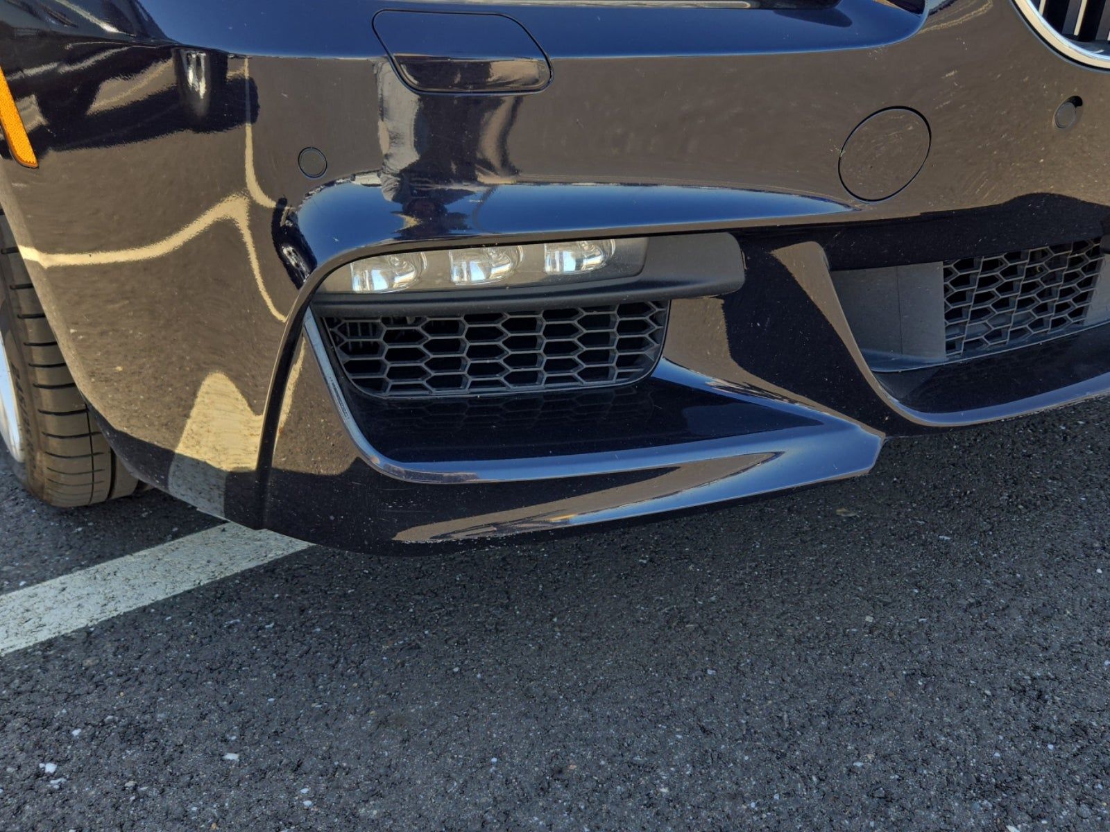 2015 BMW 6 Series 640i RWD