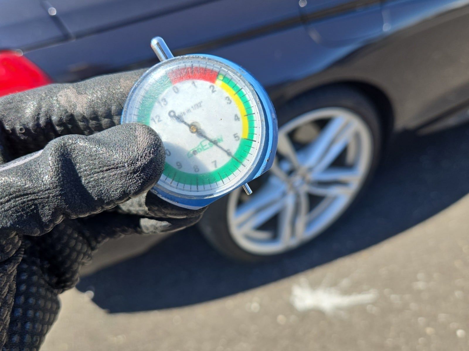 2015 BMW 6 Series 640i RWD