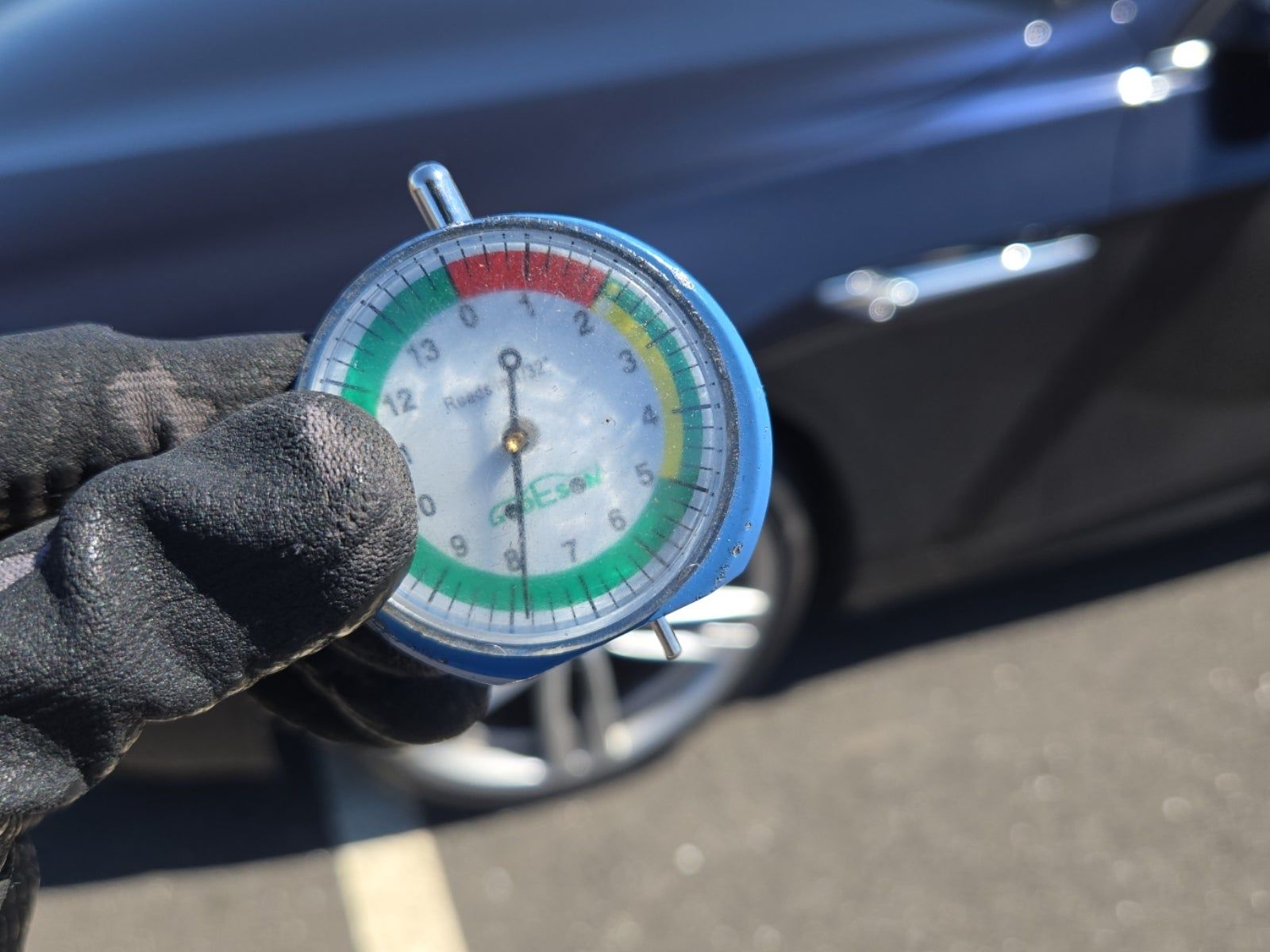 2015 BMW 6 Series 640i RWD