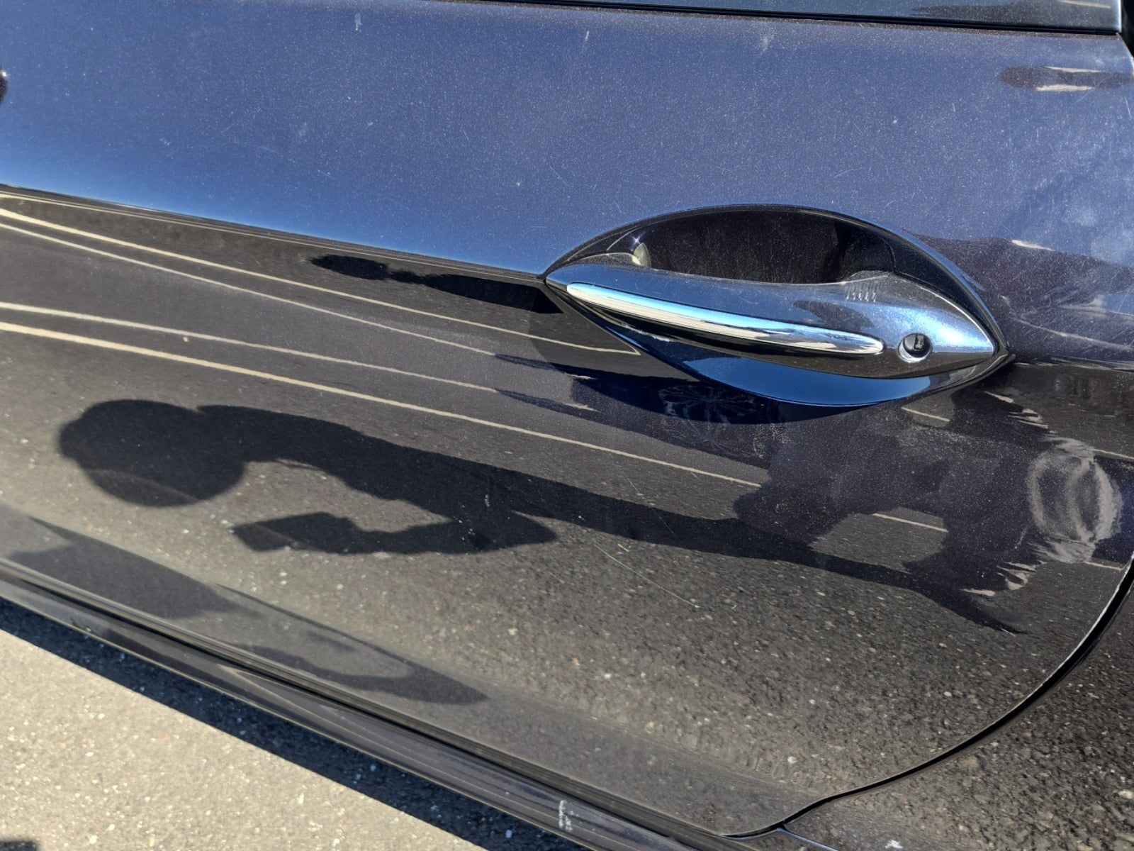 2015 BMW 6 Series 640i RWD