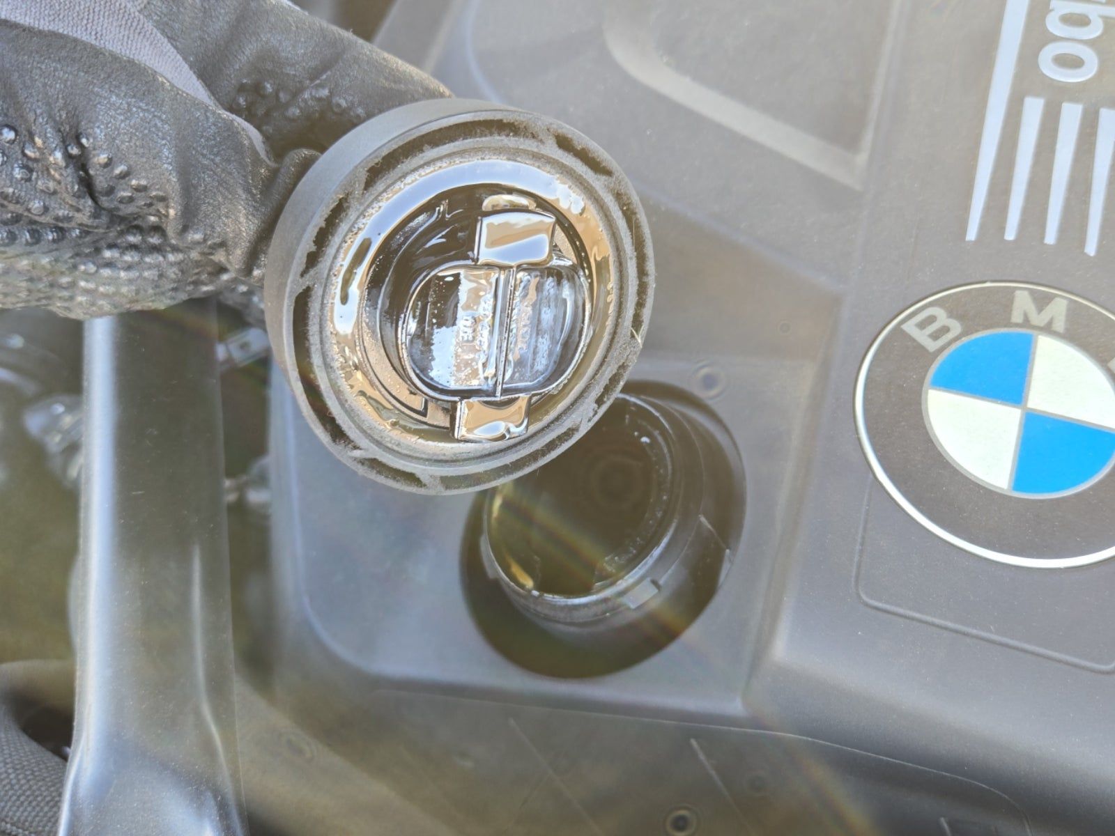 2015 BMW 6 Series 640i RWD