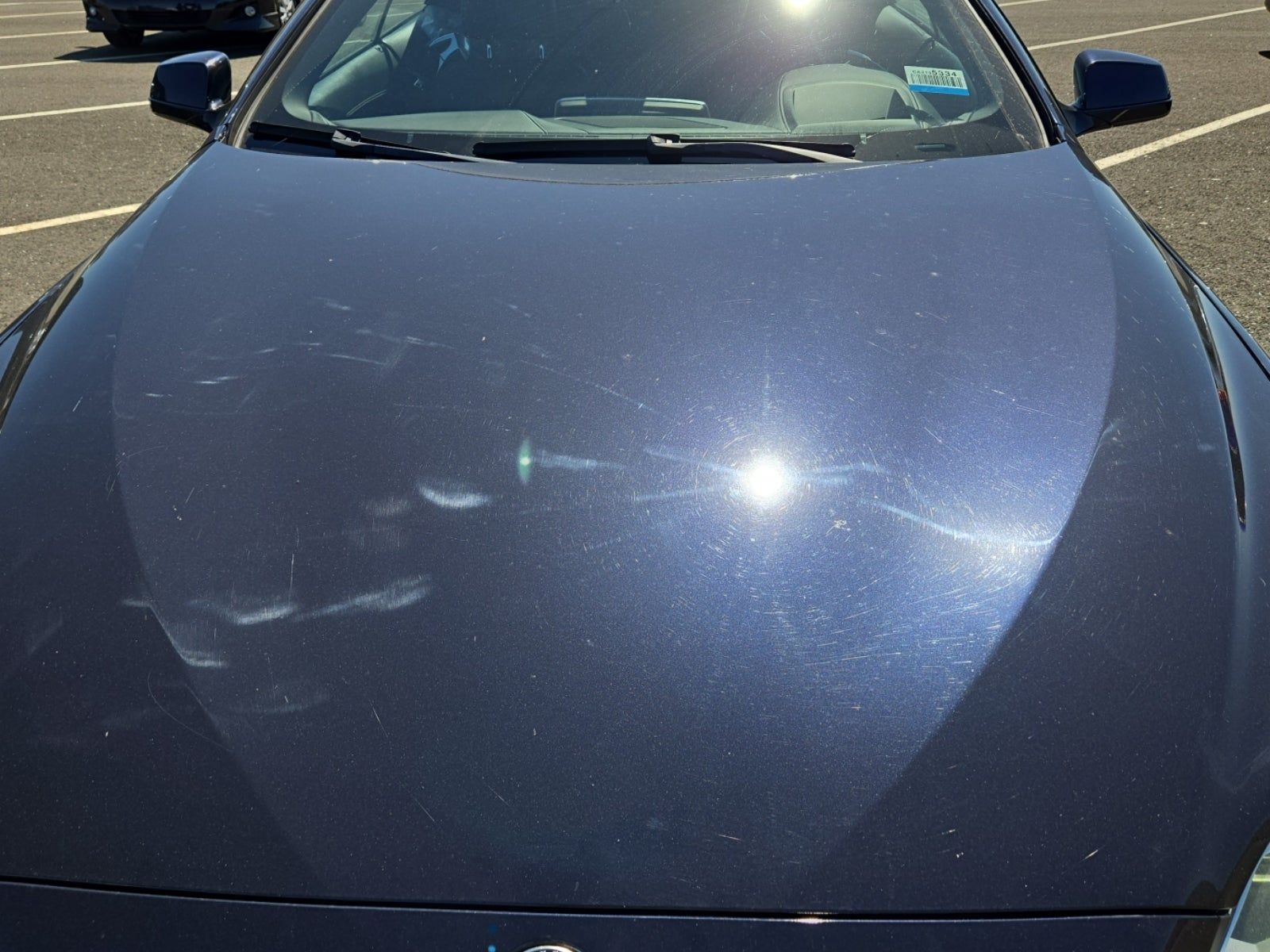 2015 BMW 6 Series 640i RWD