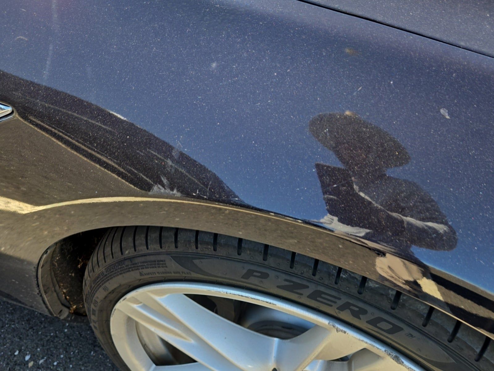 2015 BMW 6 Series 640i RWD