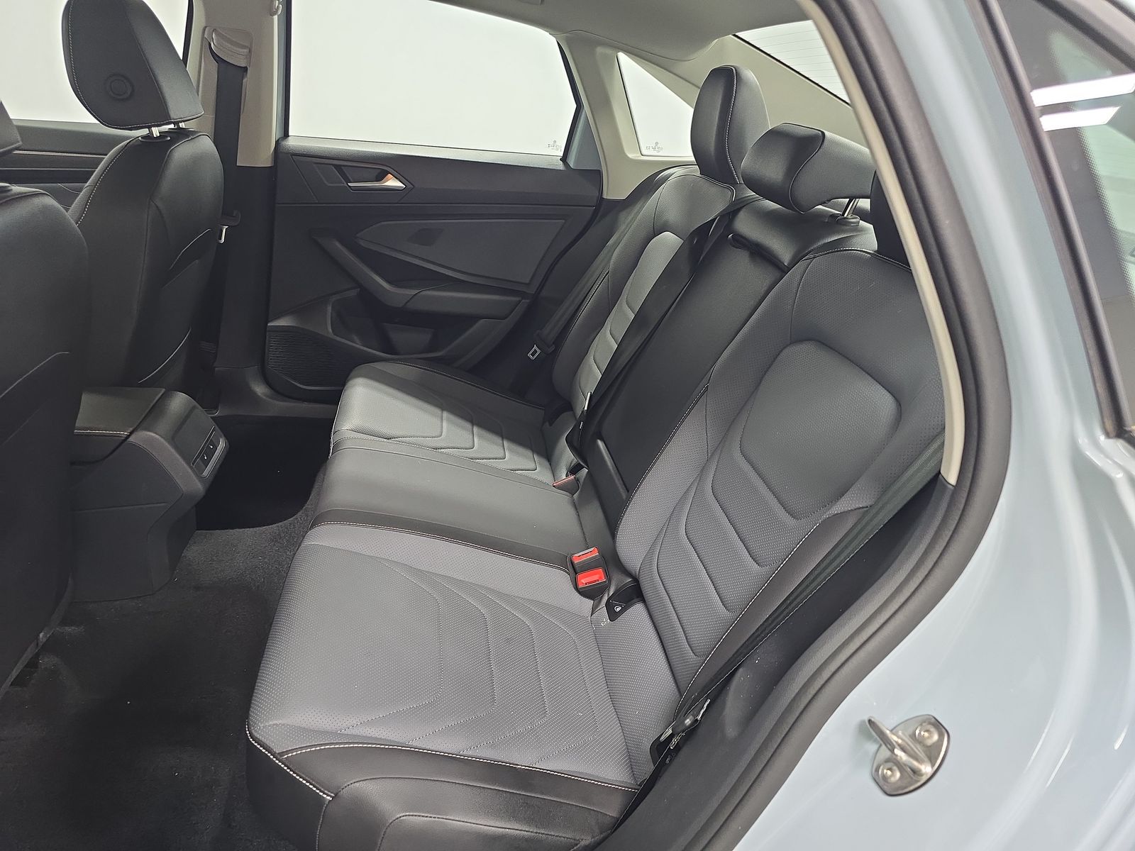 2025 Volkswagen Jetta 1.5T SEL FWD
