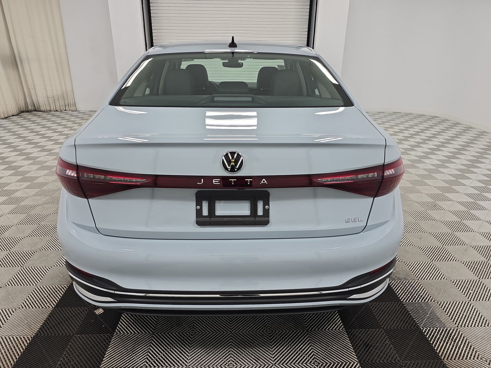 2025 Volkswagen Jetta 1.5T SEL FWD