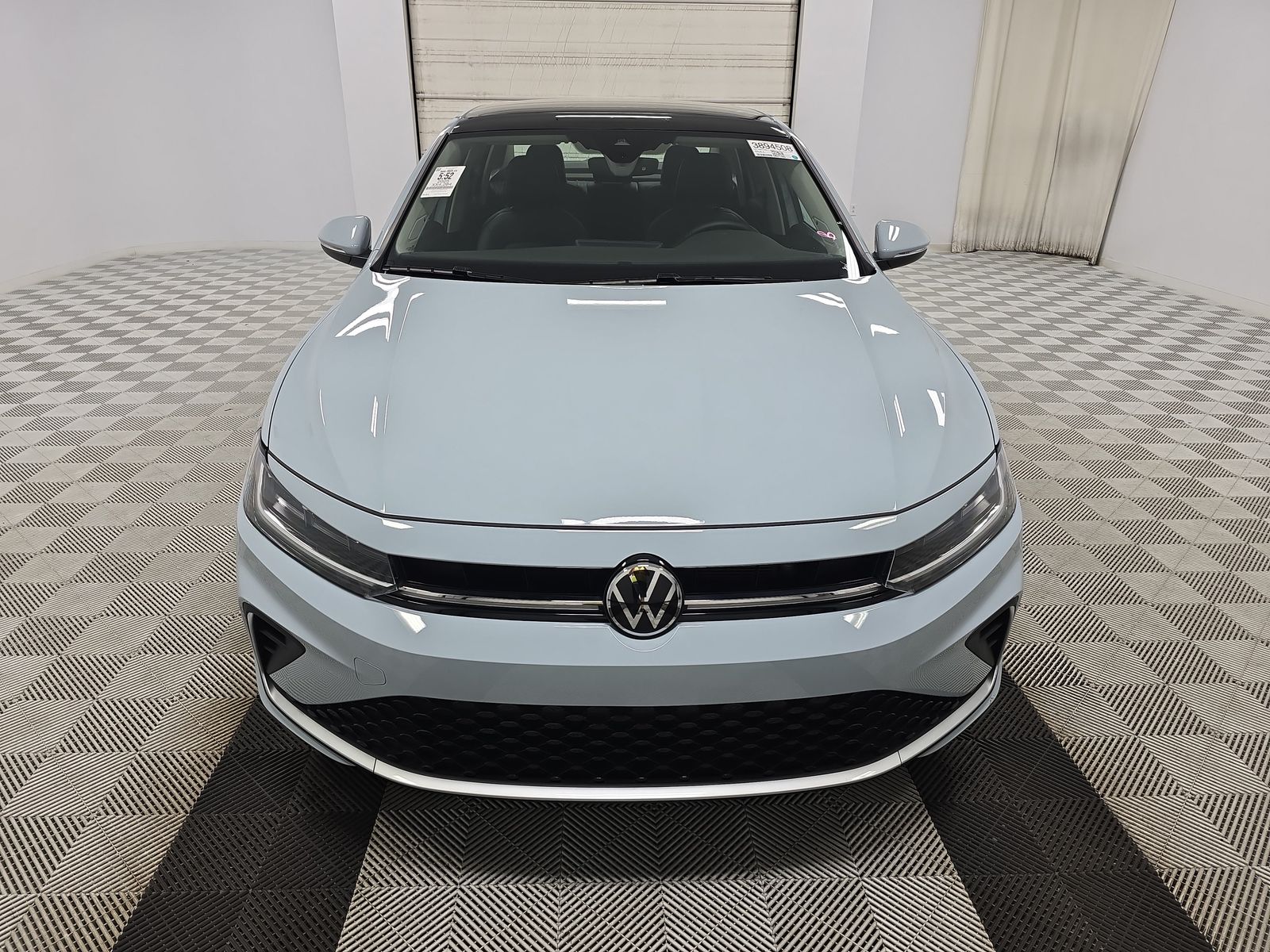 2025 Volkswagen Jetta 1.5T SEL FWD