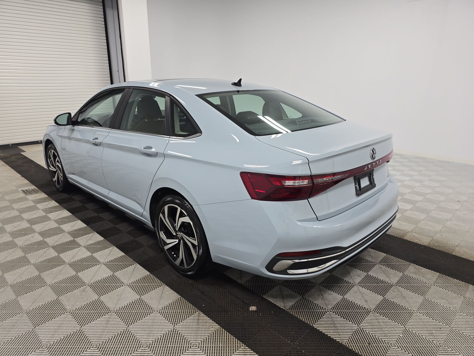 2025 Volkswagen Jetta 1.5T SEL FWD