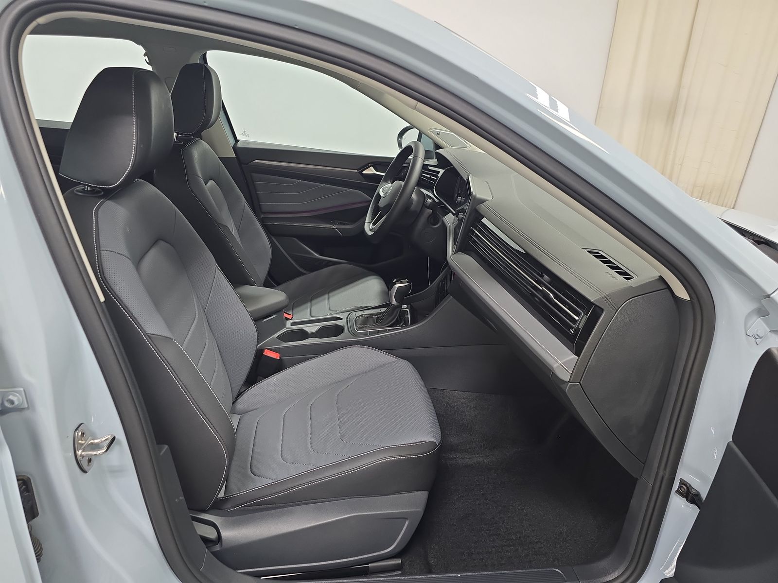 2025 Volkswagen Jetta 1.5T SEL FWD