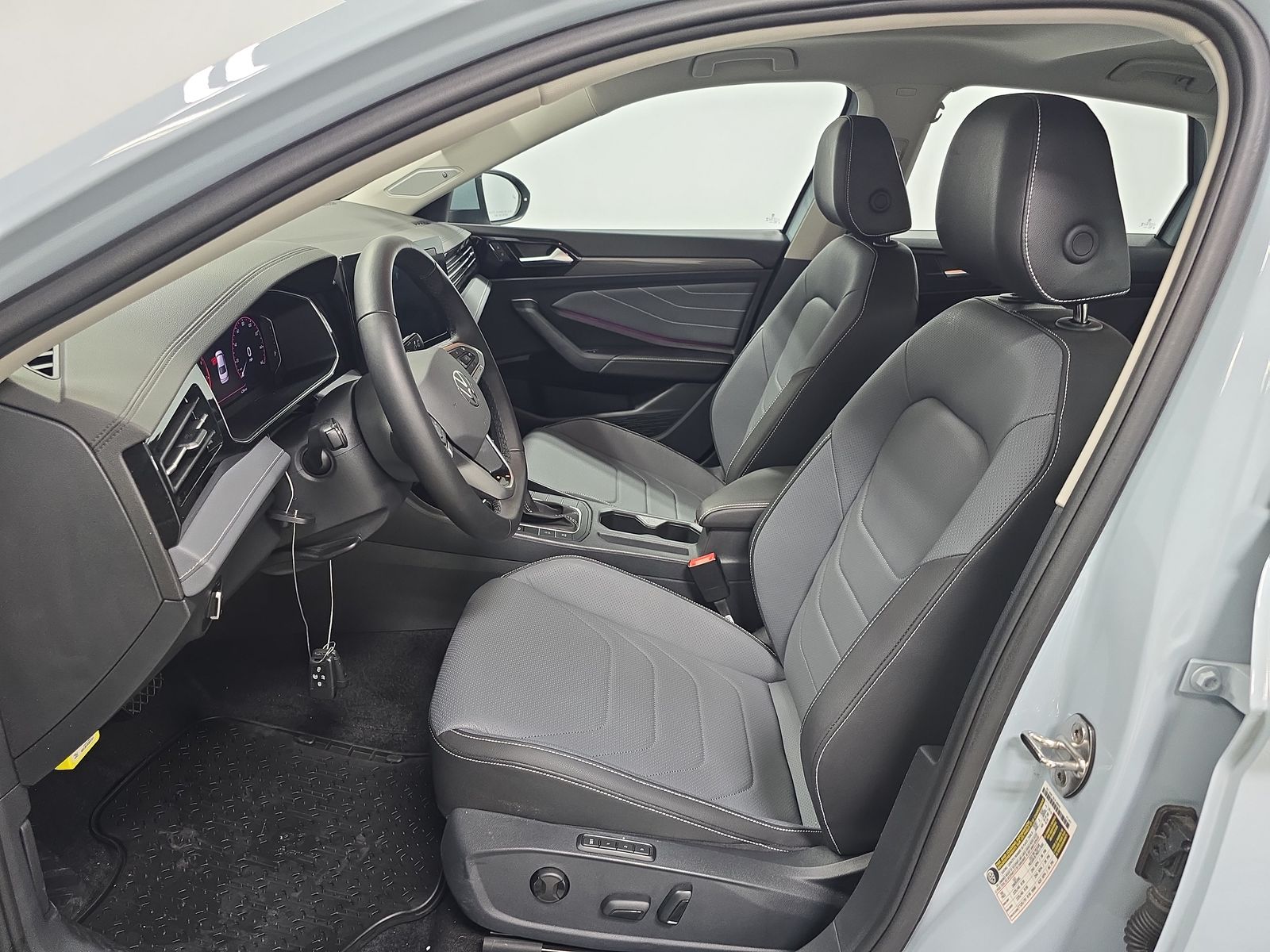 2025 Volkswagen Jetta 1.5T SEL FWD