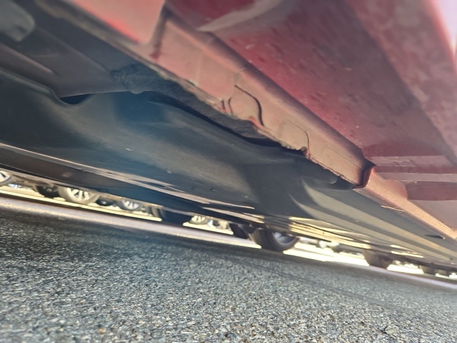 2018 Subaru Impreza 2.0i Sport AWD
