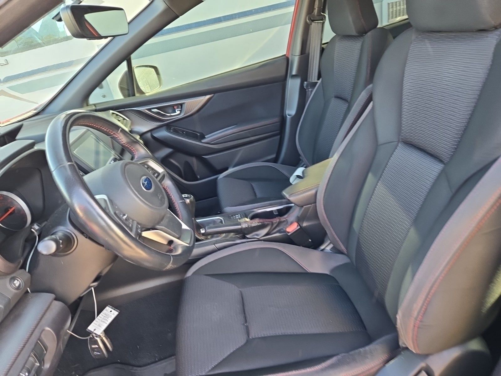 2018 Subaru Impreza 2.0i Sport AWD
