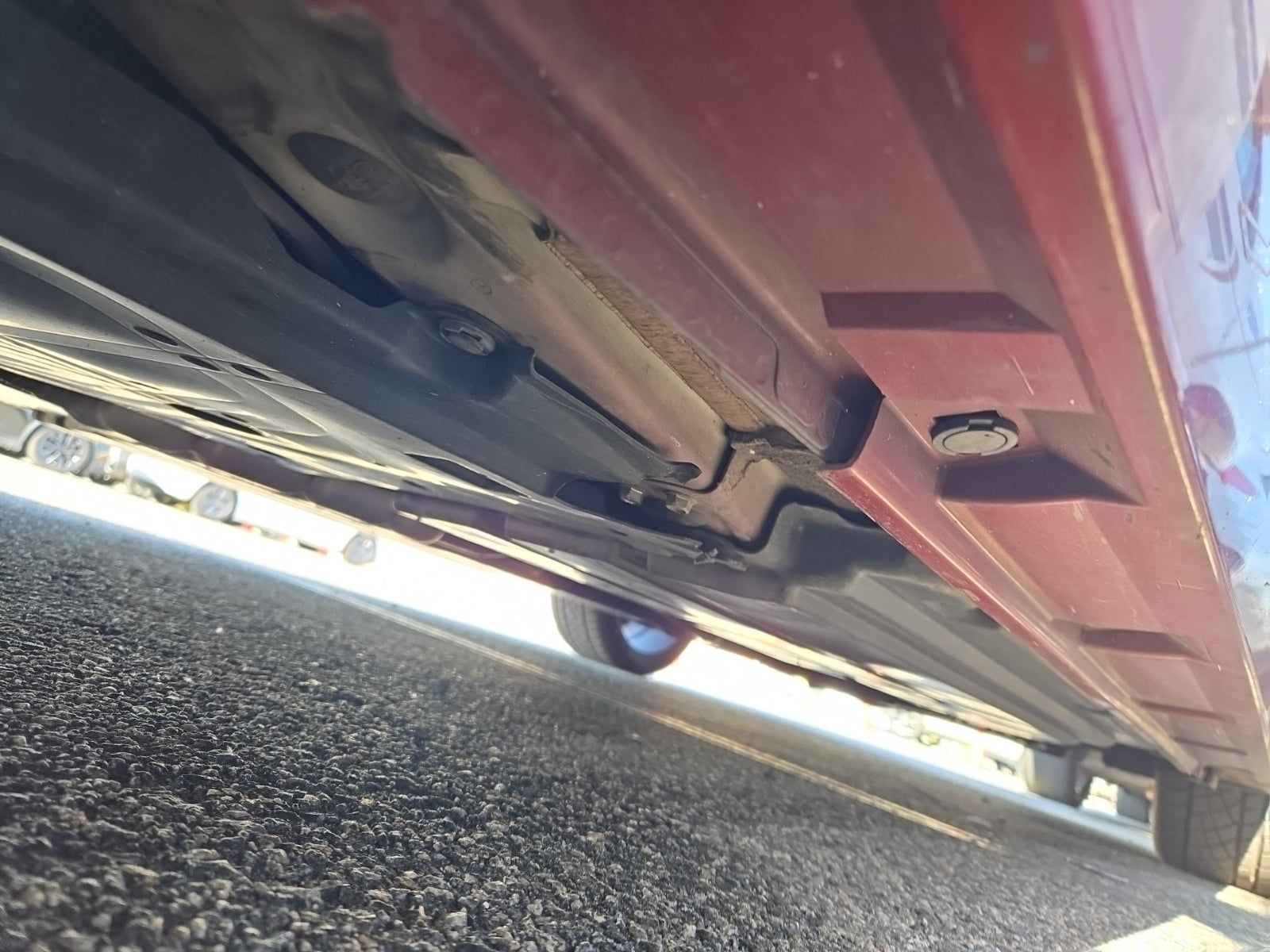 2018 Subaru Impreza 2.0i Sport AWD