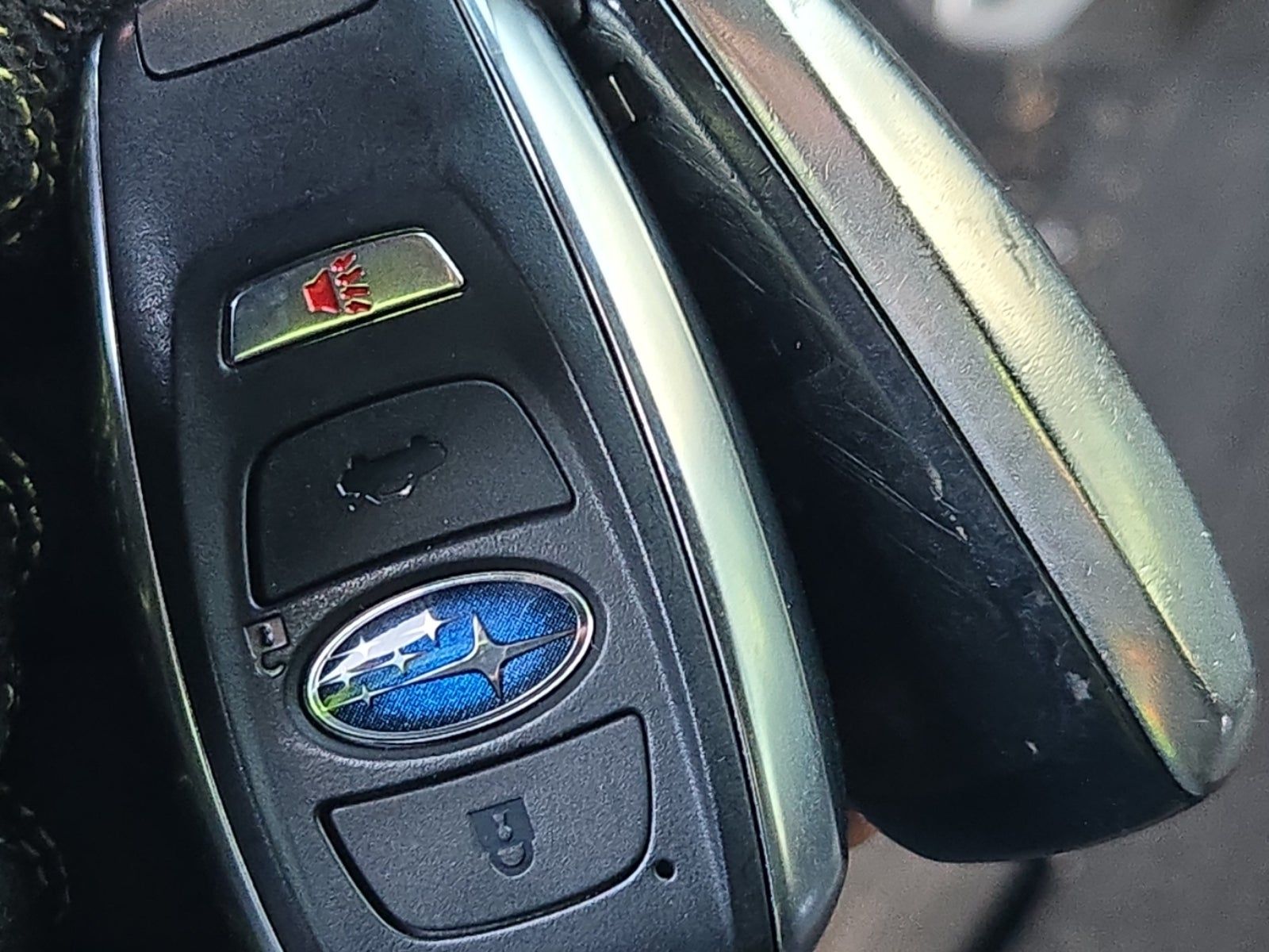 2018 Subaru Impreza 2.0i Sport AWD