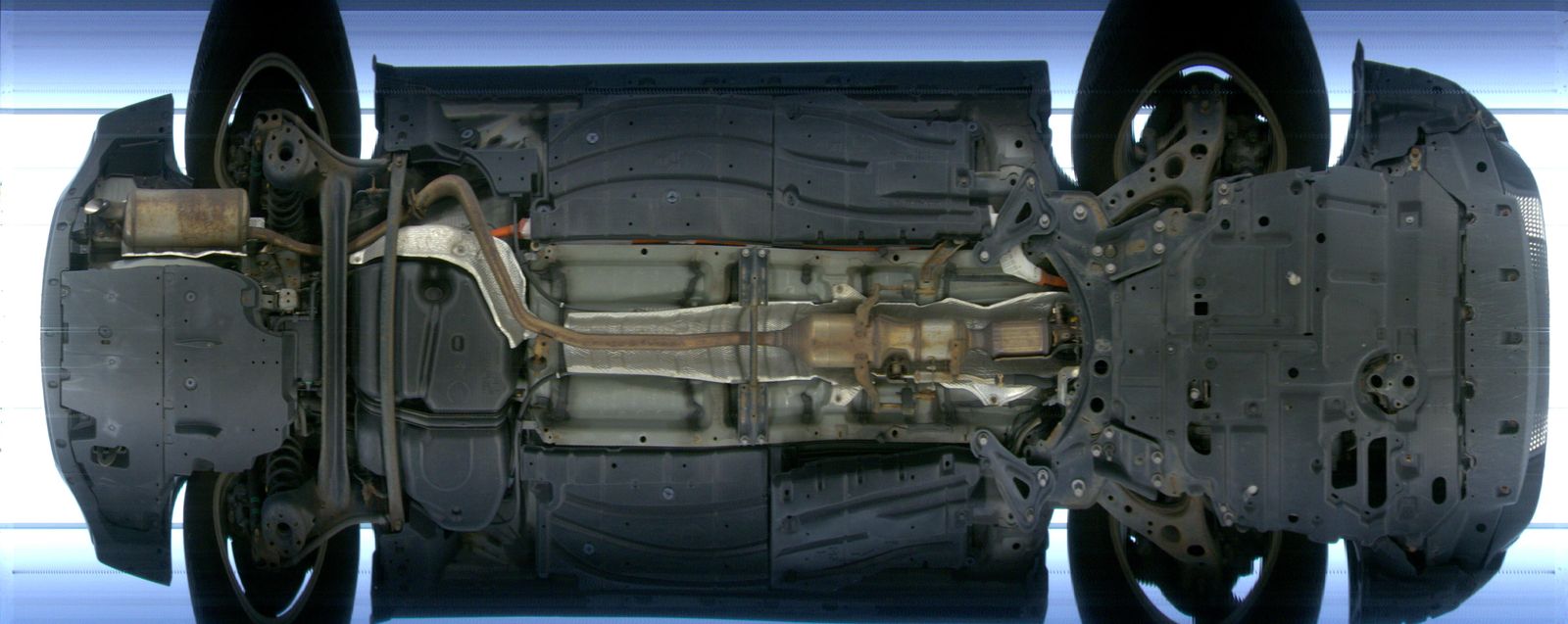 2013 Toyota Prius Four FWD