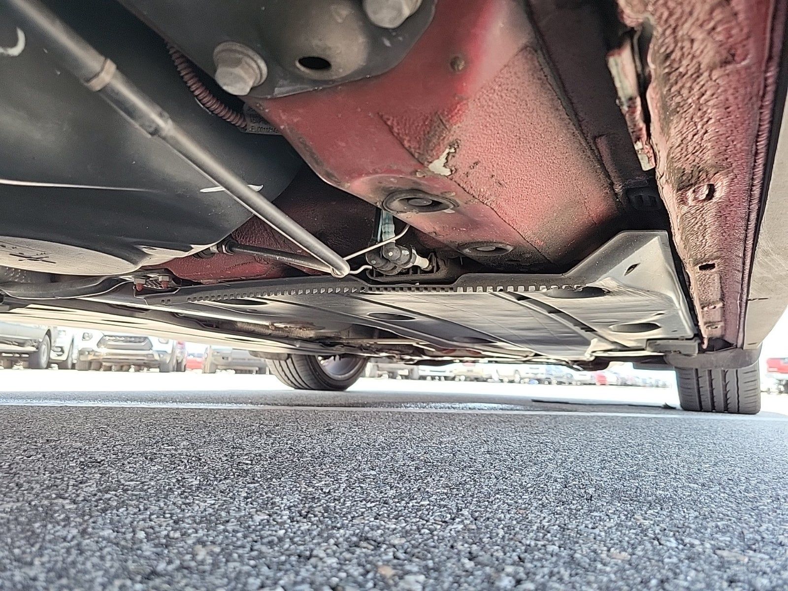 2016 Volkswagen Golf GTI 2.0T Autobahn FWD