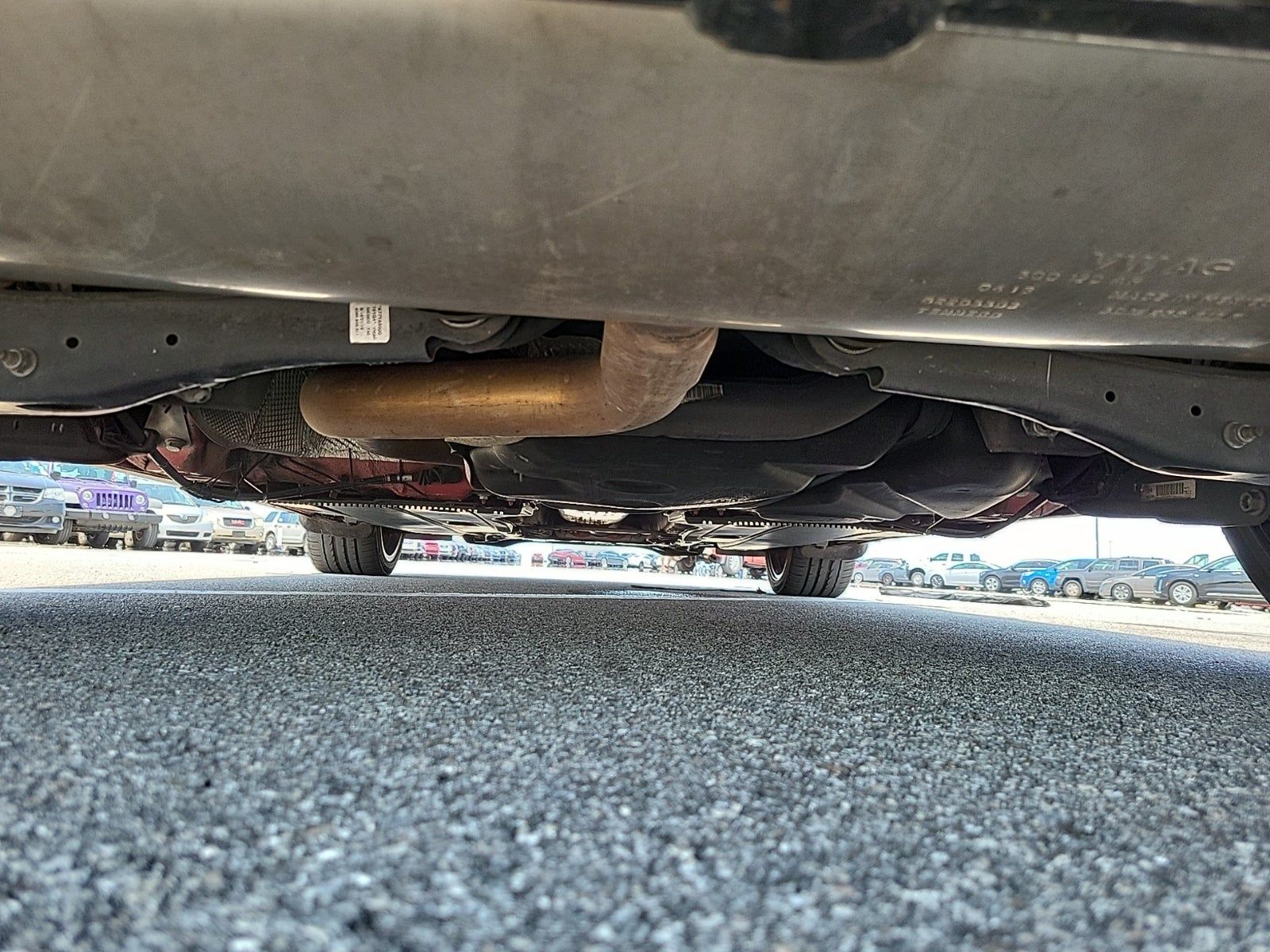 2016 Volkswagen Golf GTI 2.0T Autobahn FWD