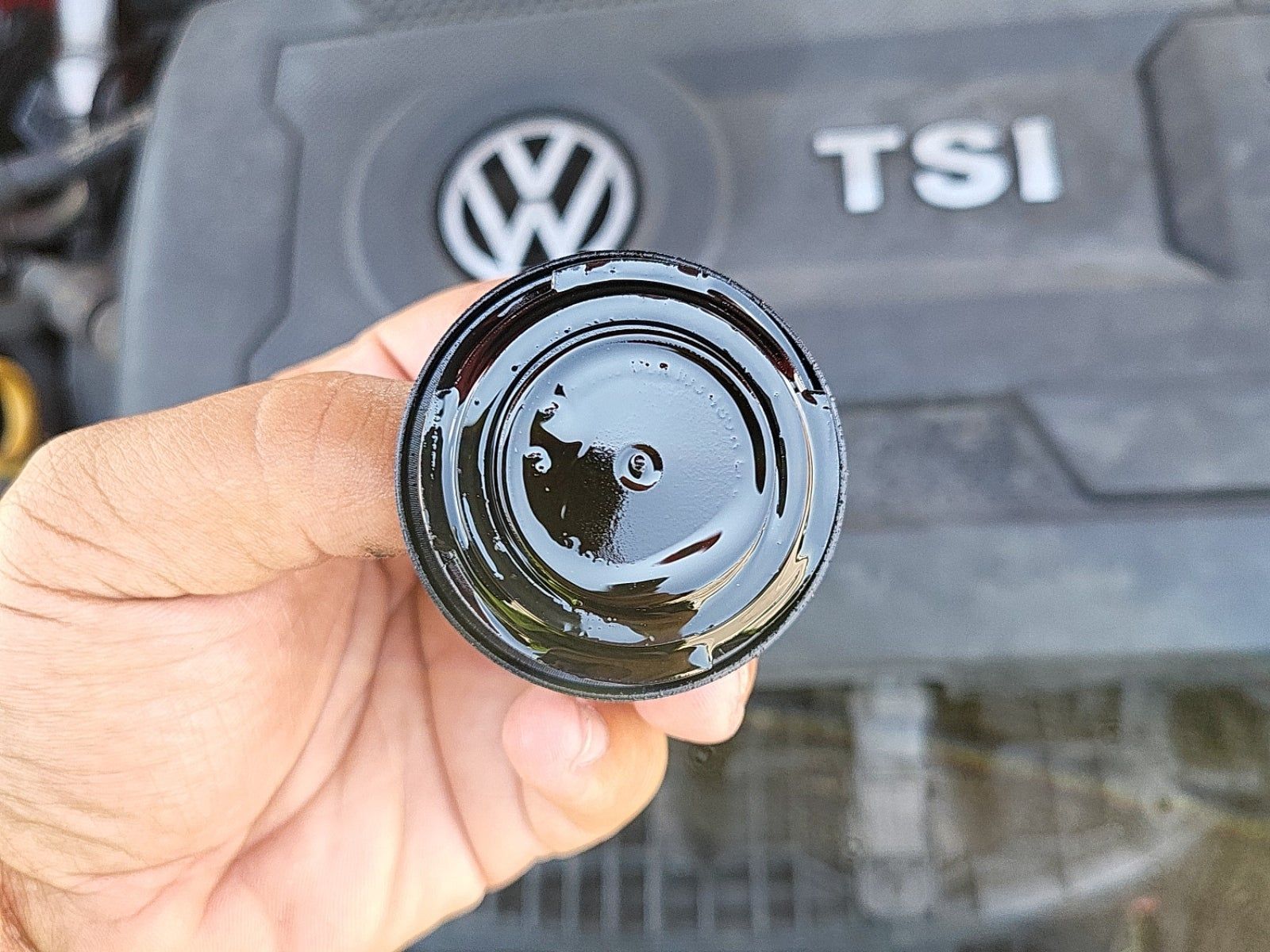 2016 Volkswagen Golf GTI 2.0T Autobahn FWD