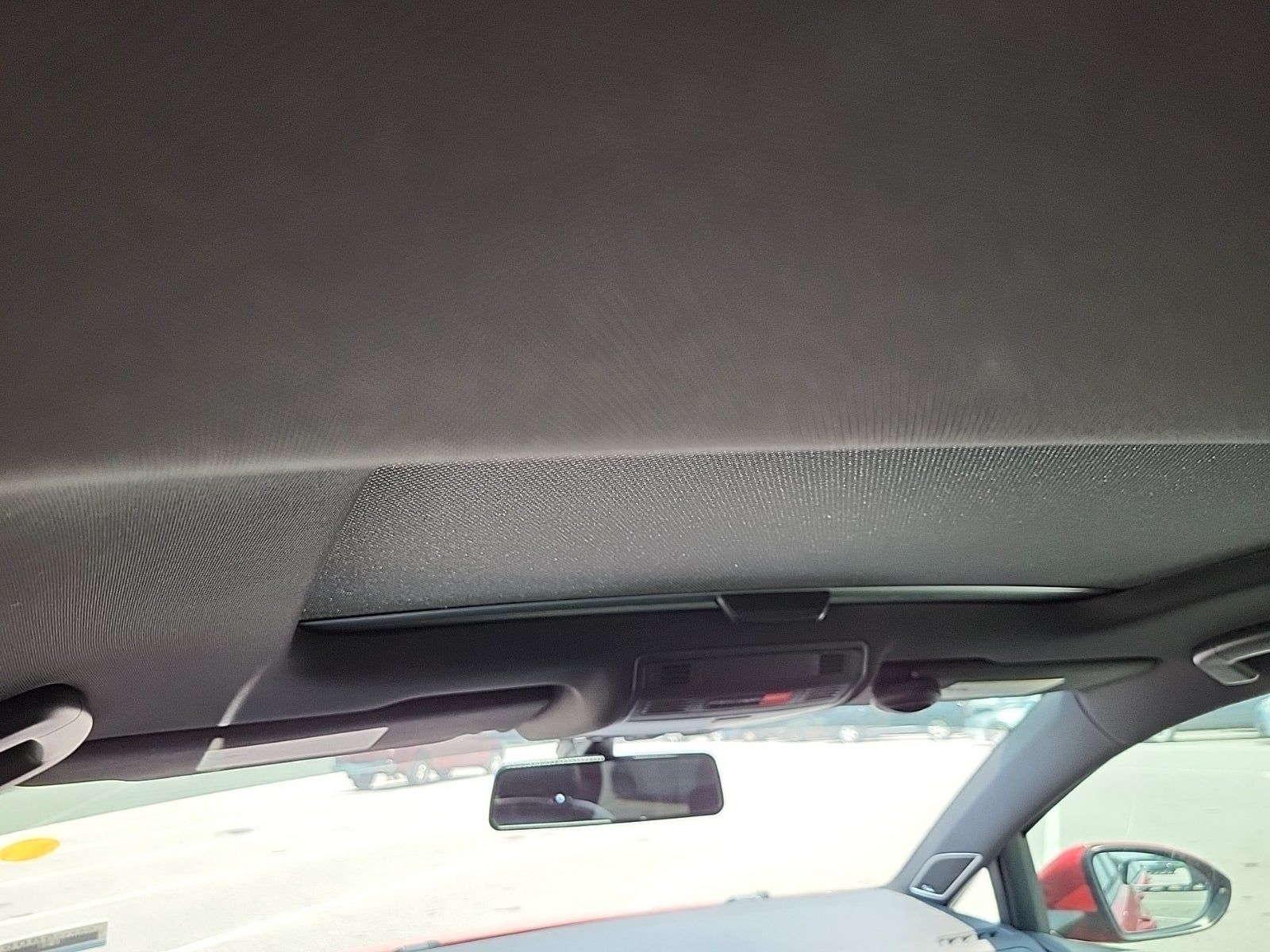 2016 Volkswagen Golf GTI 2.0T Autobahn FWD