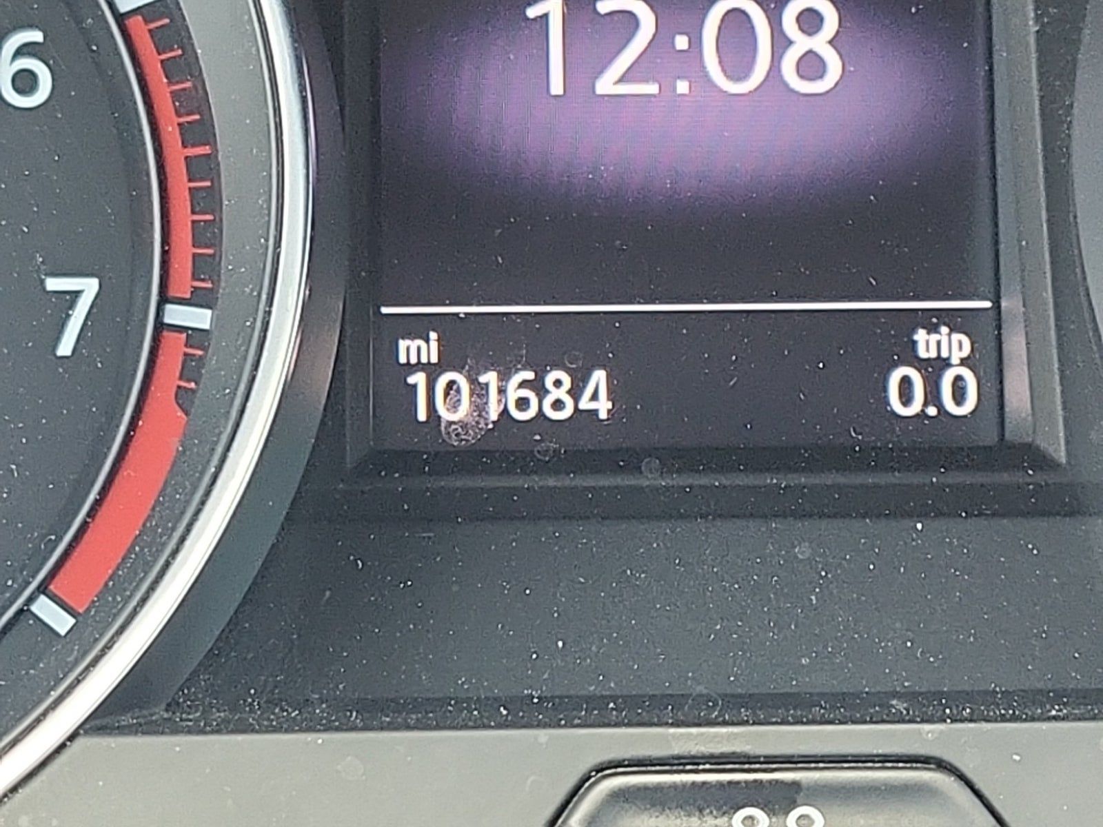 2016 Volkswagen Golf GTI 2.0T Autobahn FWD