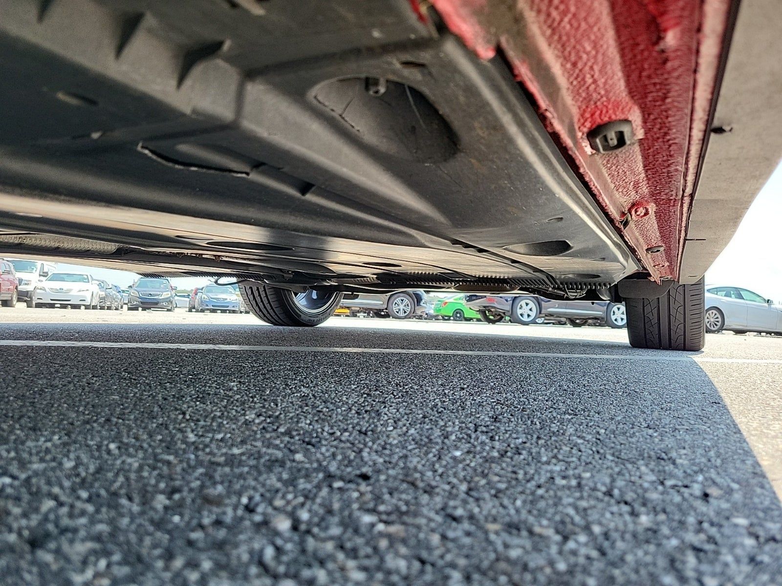 2016 Volkswagen Golf GTI 2.0T Autobahn FWD