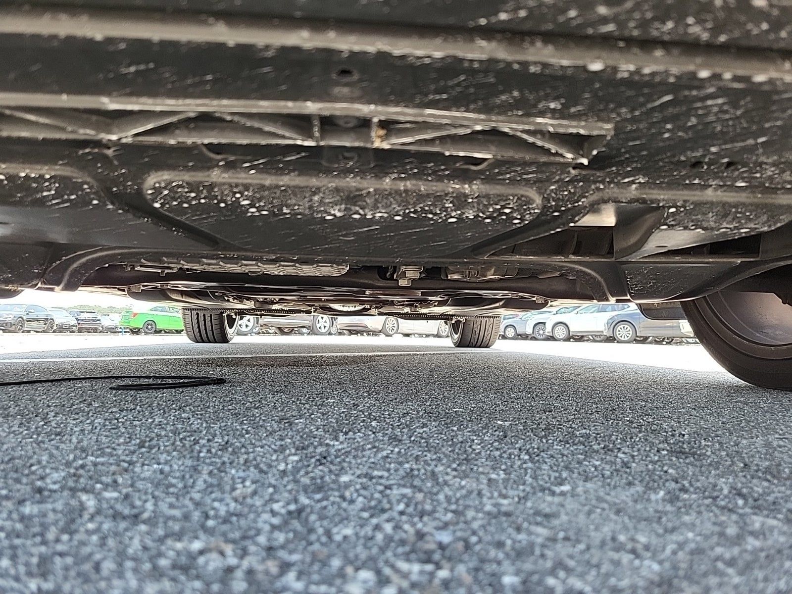 2016 Volkswagen Golf GTI 2.0T Autobahn FWD