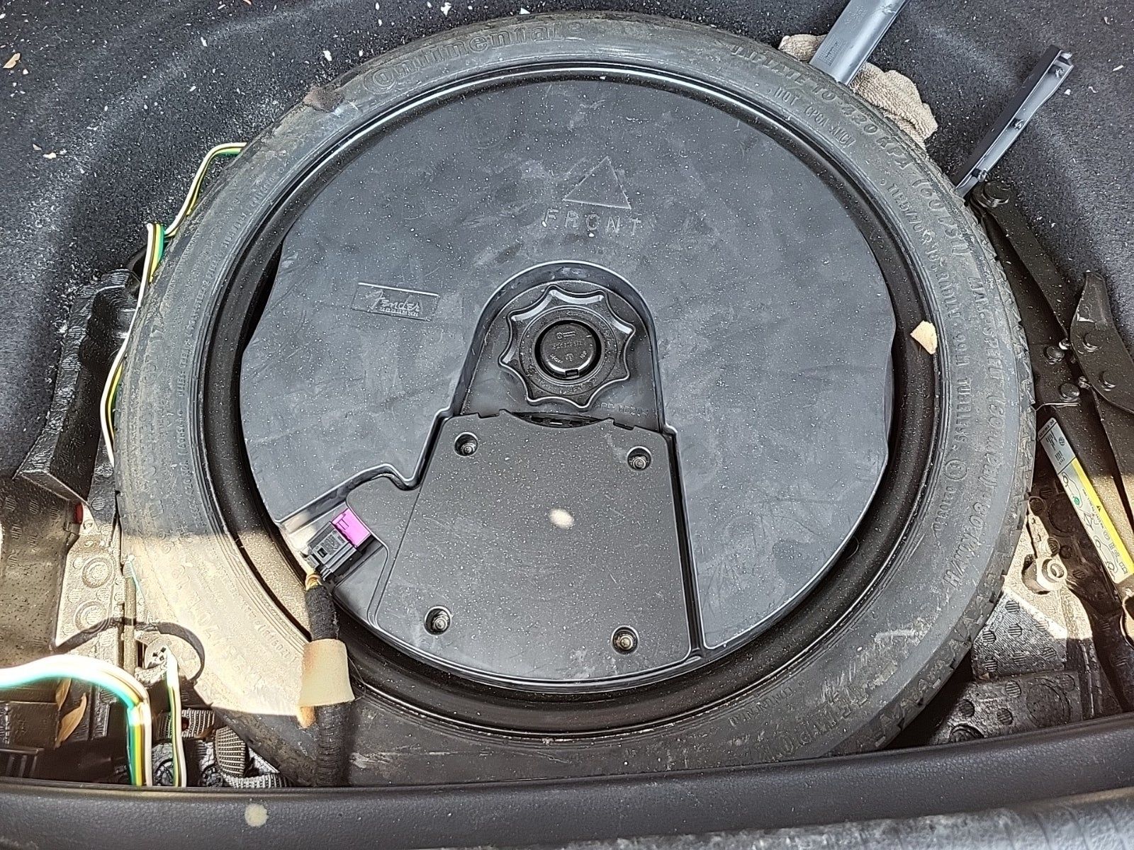 2016 Volkswagen Golf GTI 2.0T Autobahn FWD