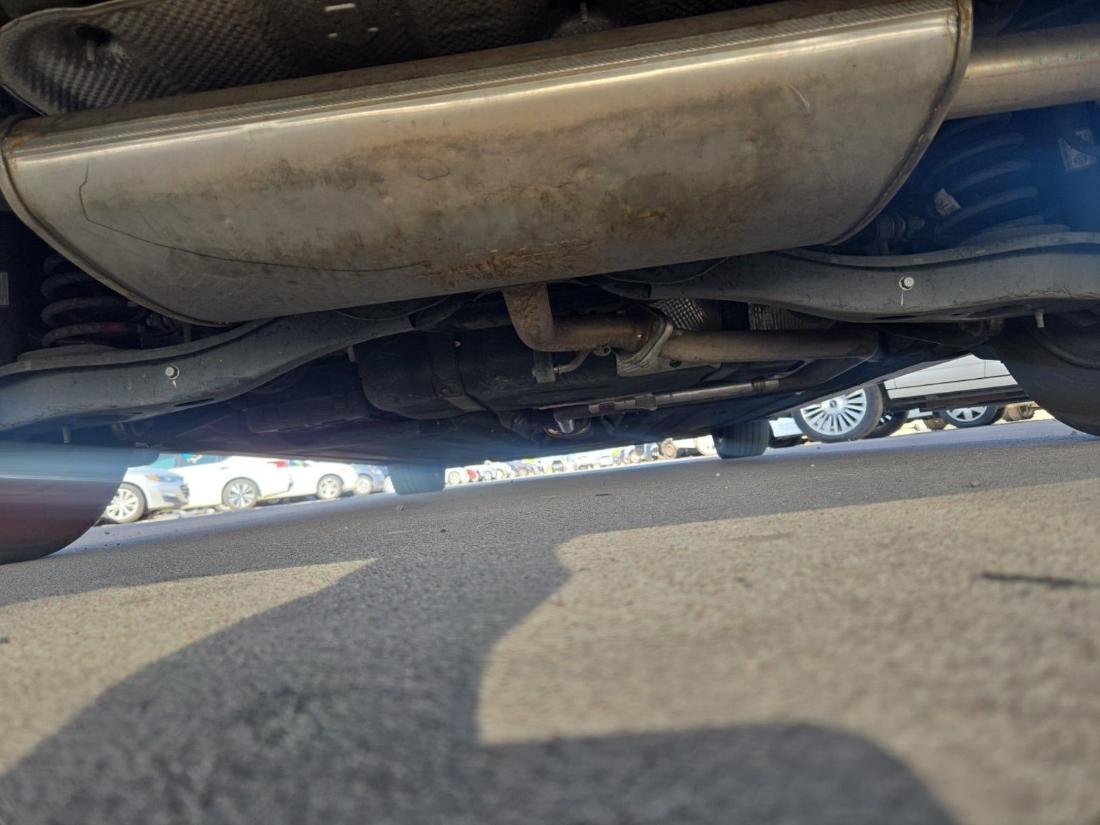 2021 Hyundai Ioniq Hybrid SE FWD